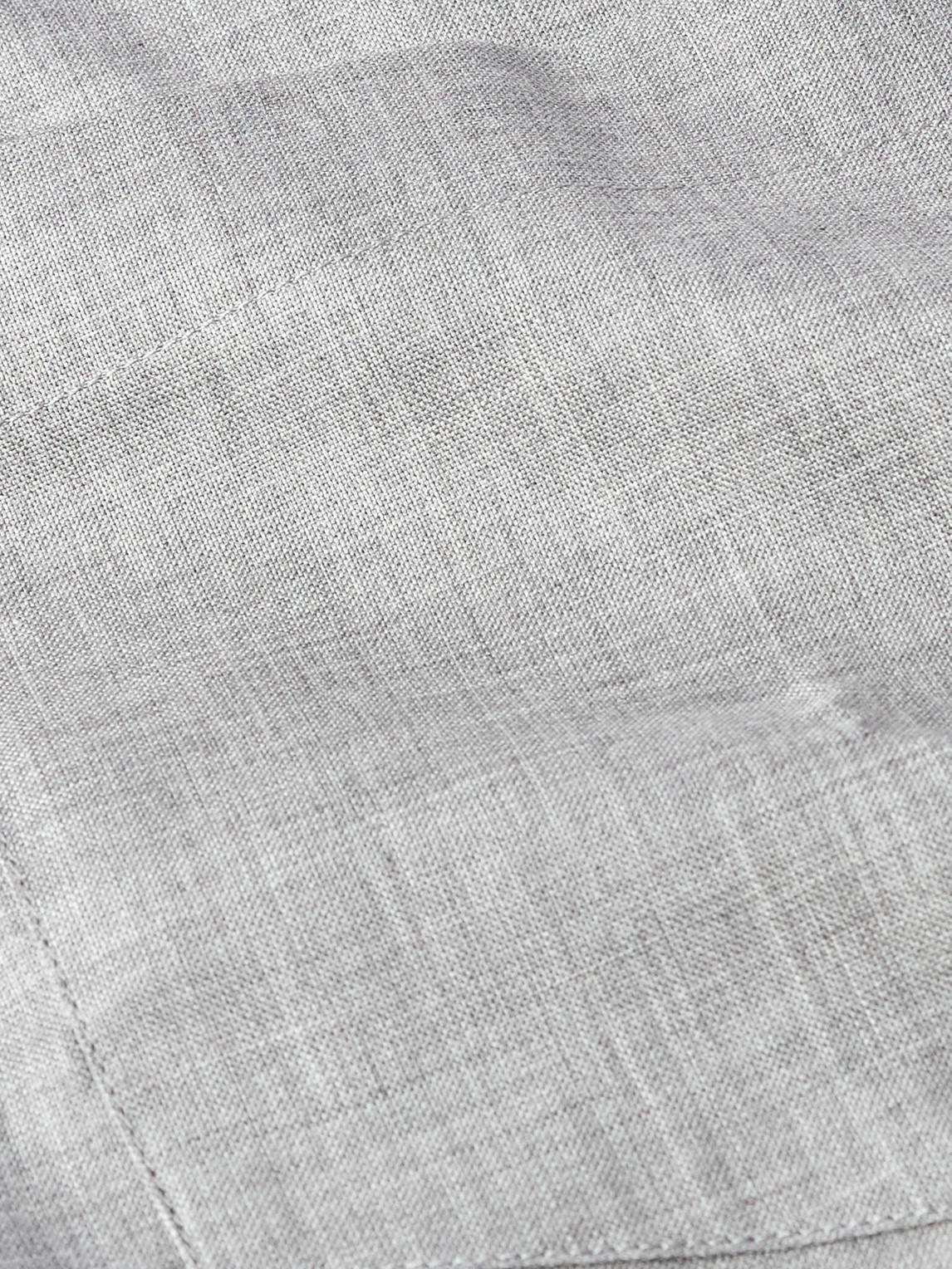 DUNHILL COTTON OXFORD SHIRT 