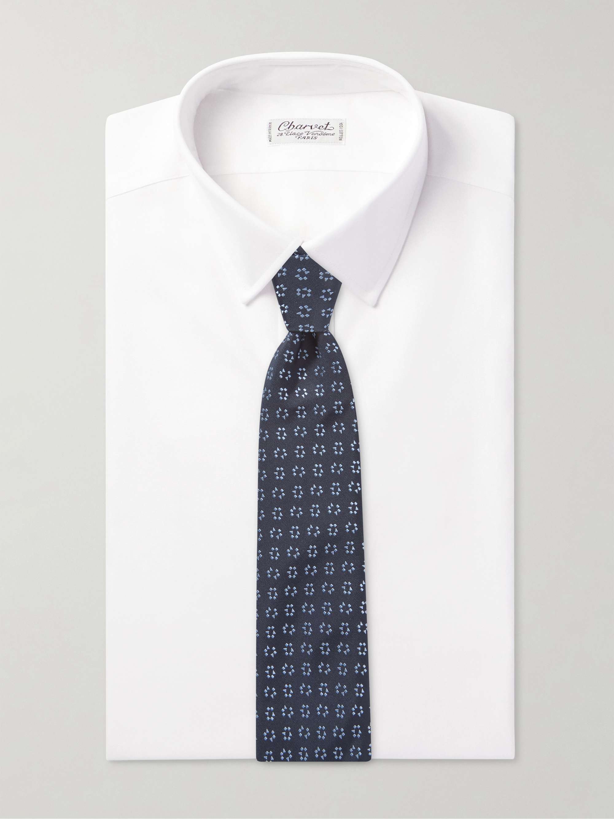 CHARVET 