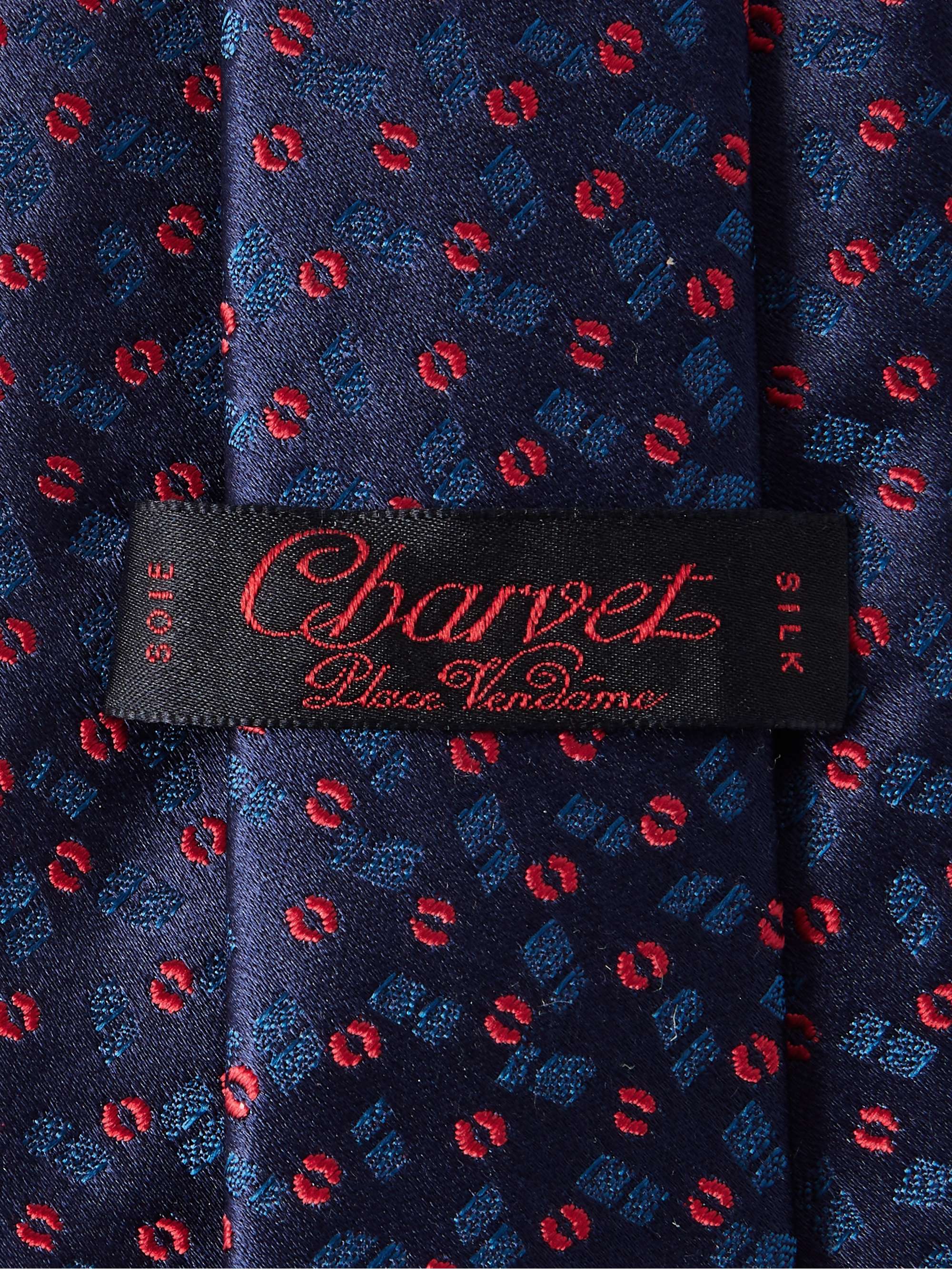 CHARVET 