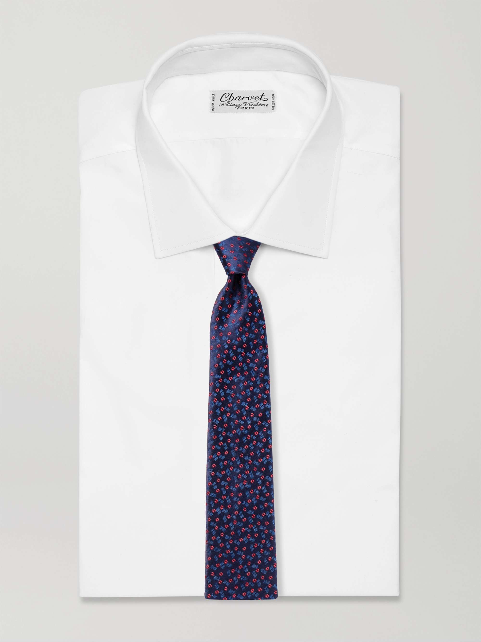 CHARVET 