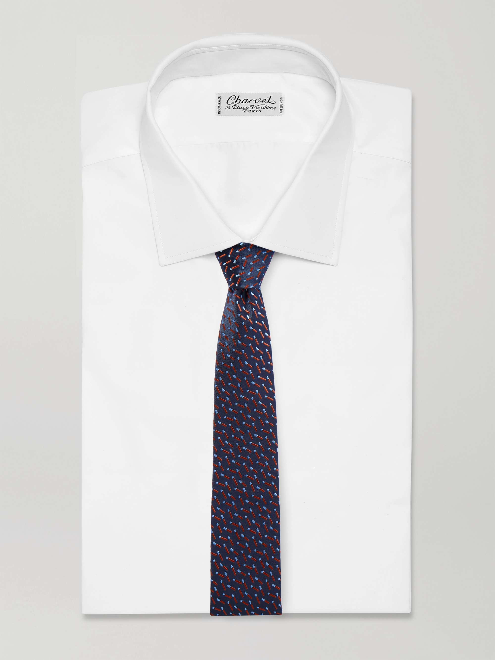 CHARVET 