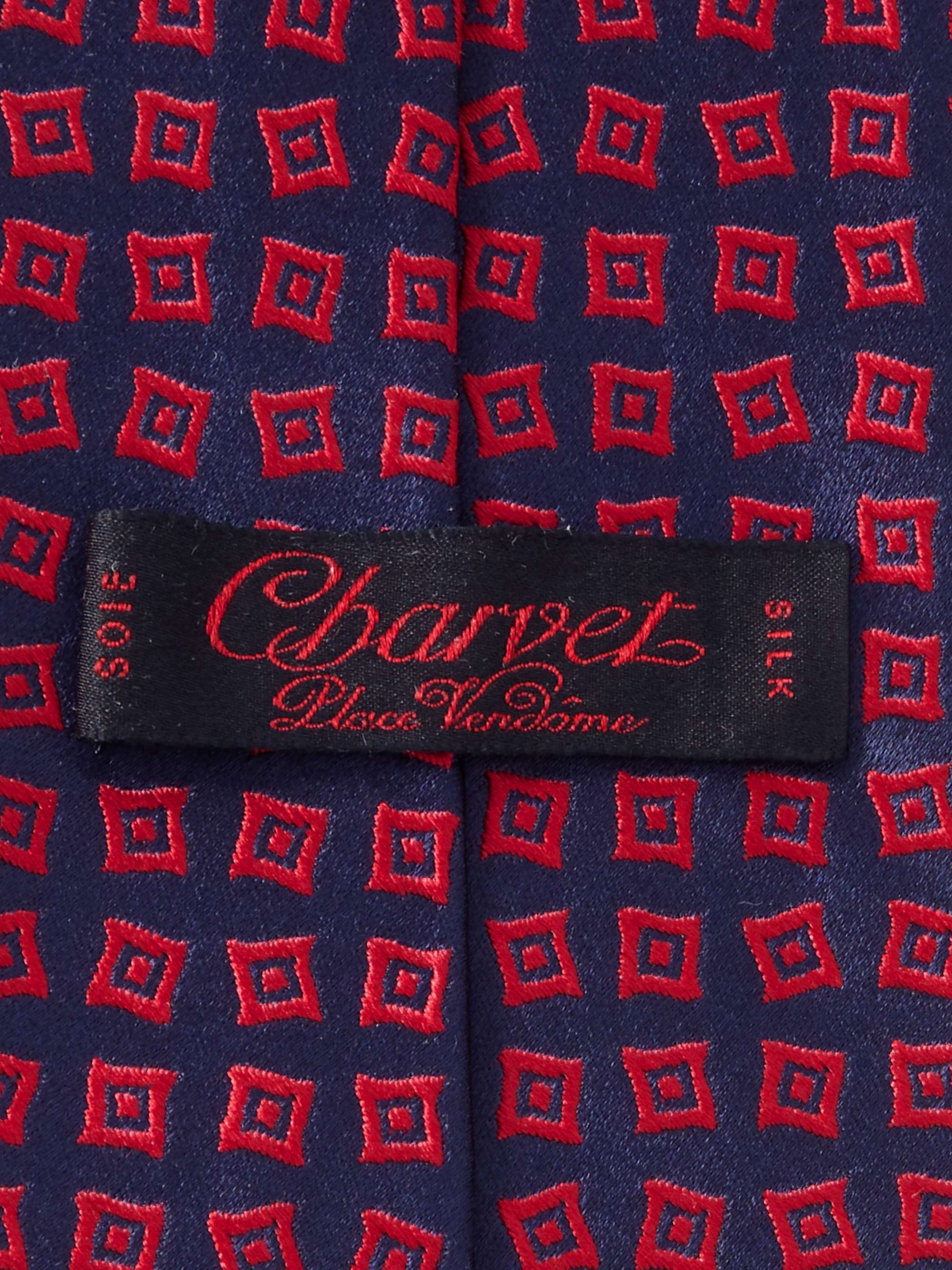 CHARVET 