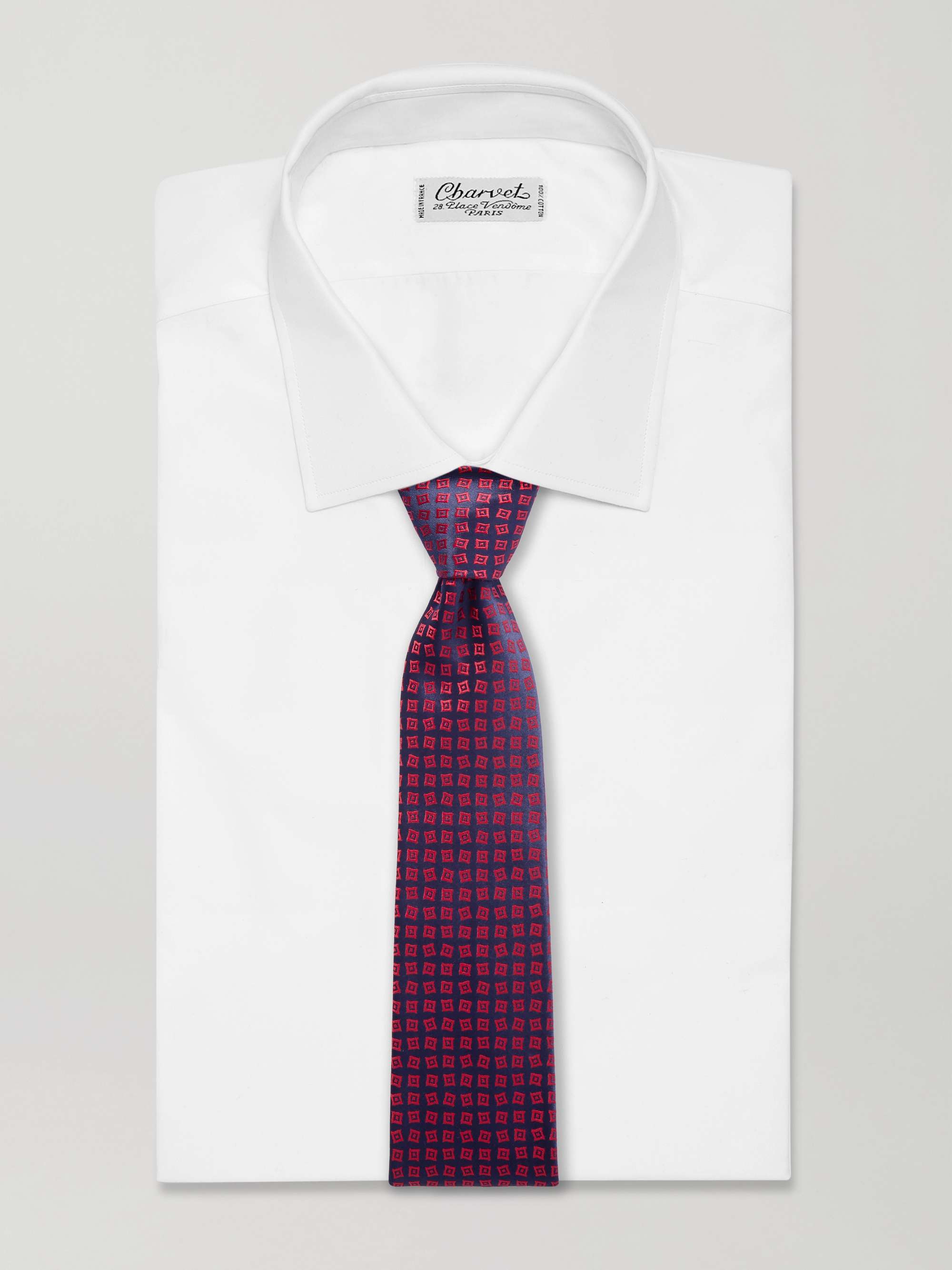 CHARVET 