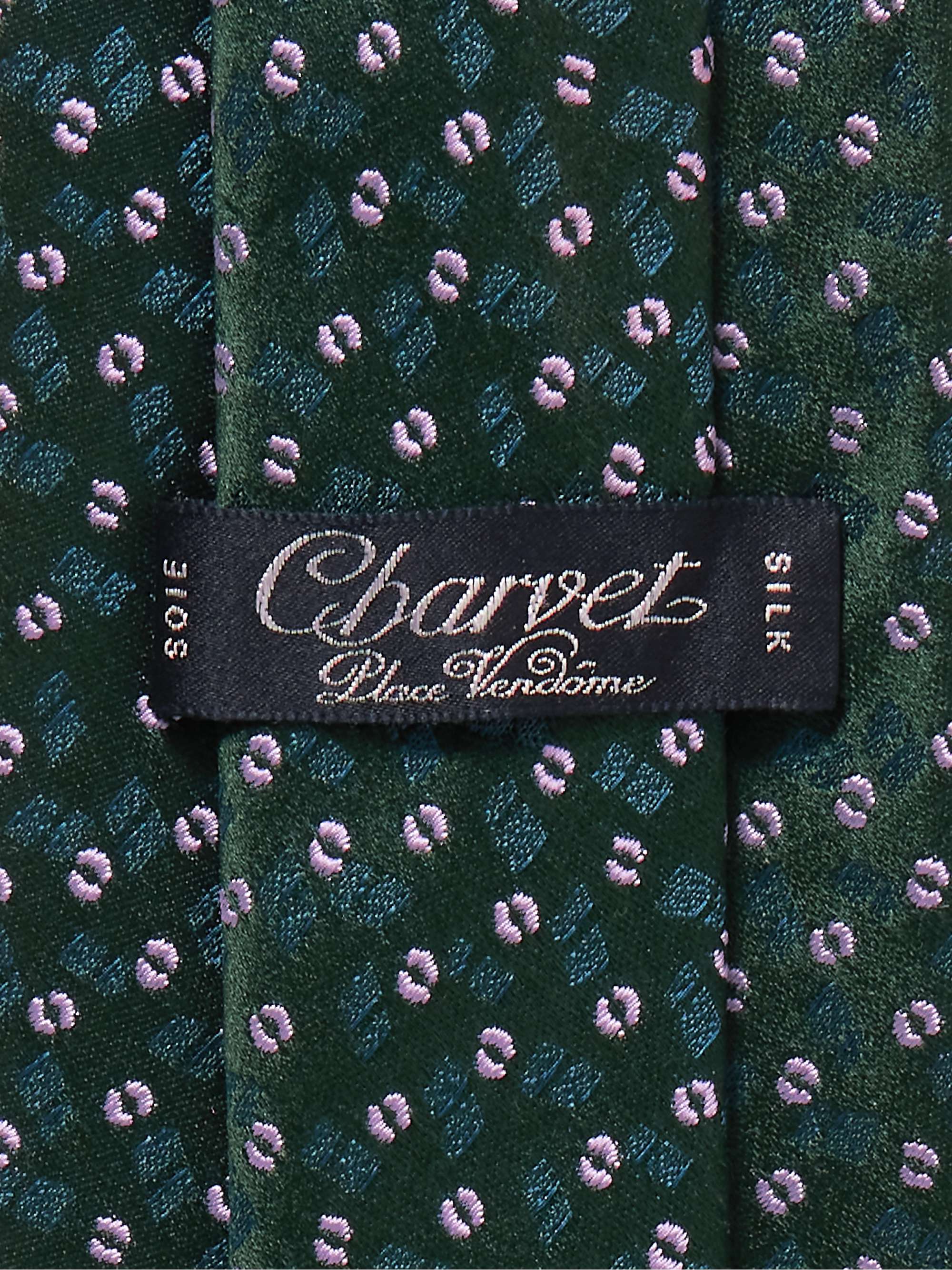 CHARVET 