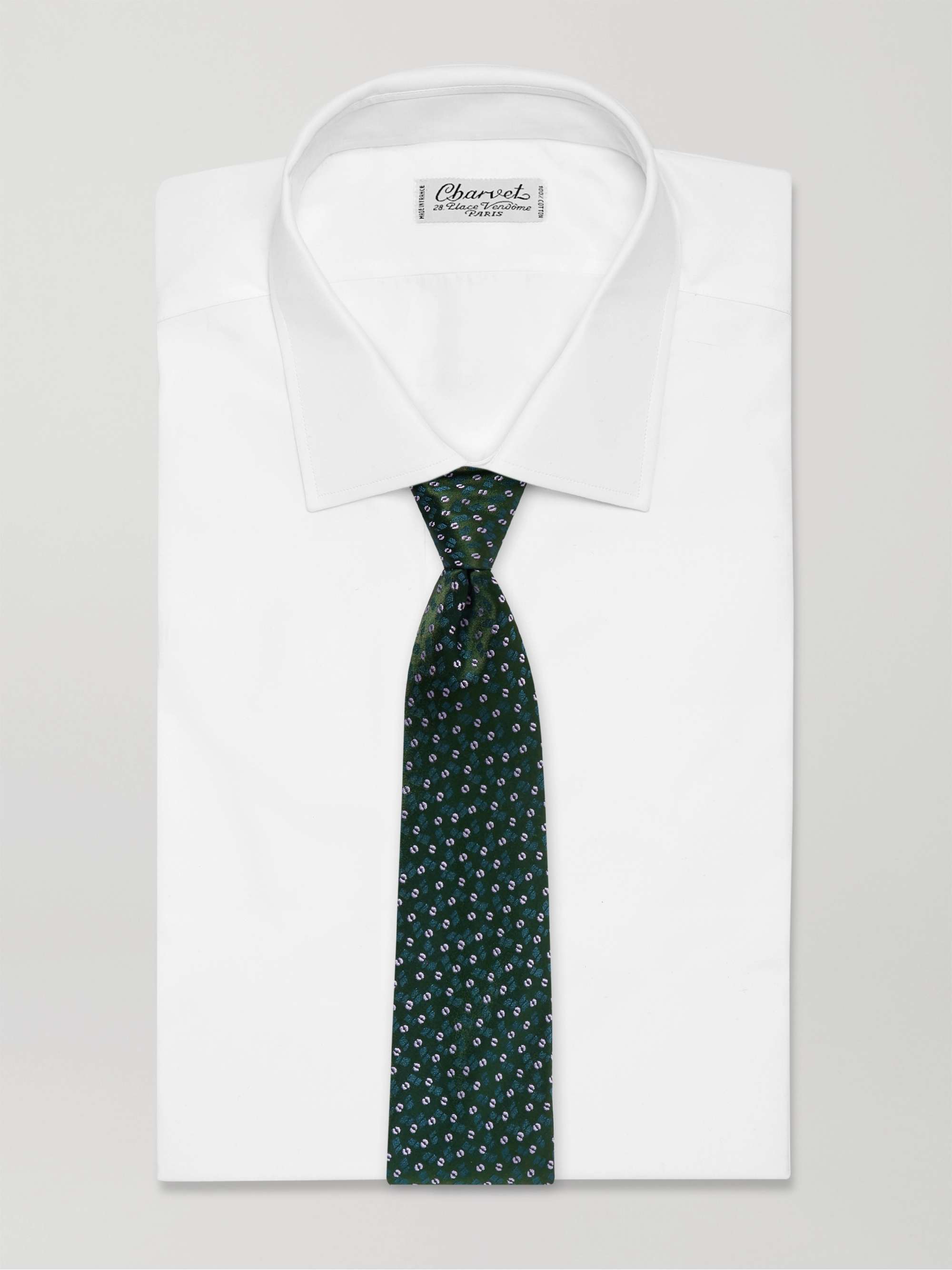 CHARVET 
