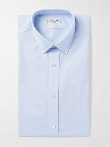 Charvet Formal Shirts for Men | MR PORTER