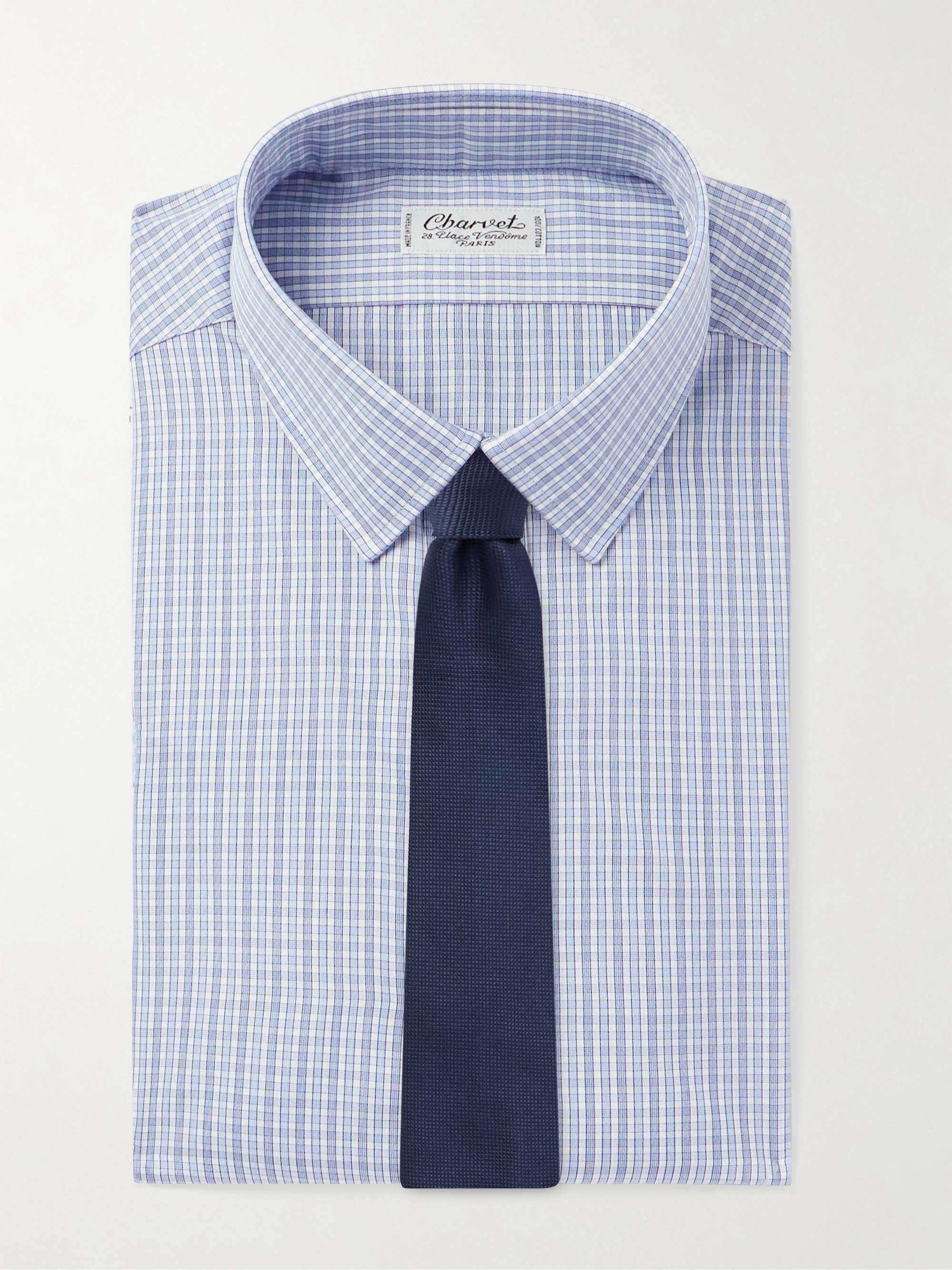 CHARVET 