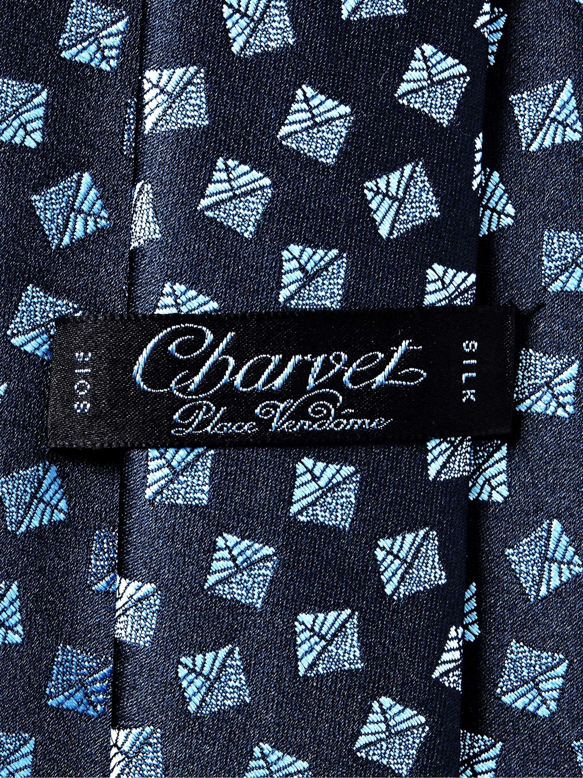 CHARVET 
