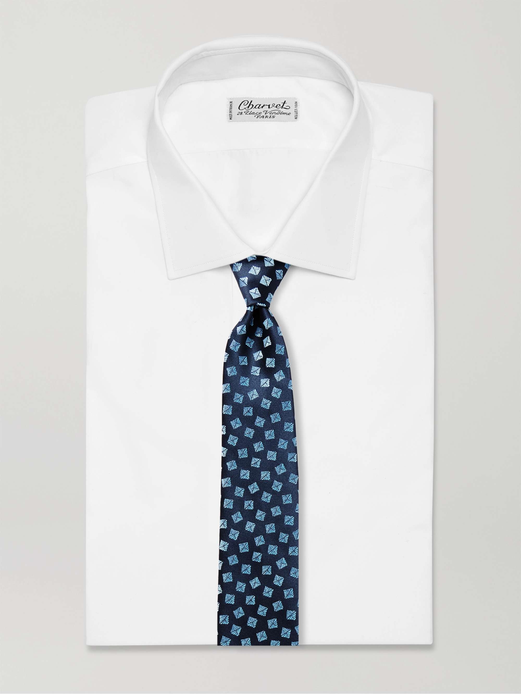 CHARVET 