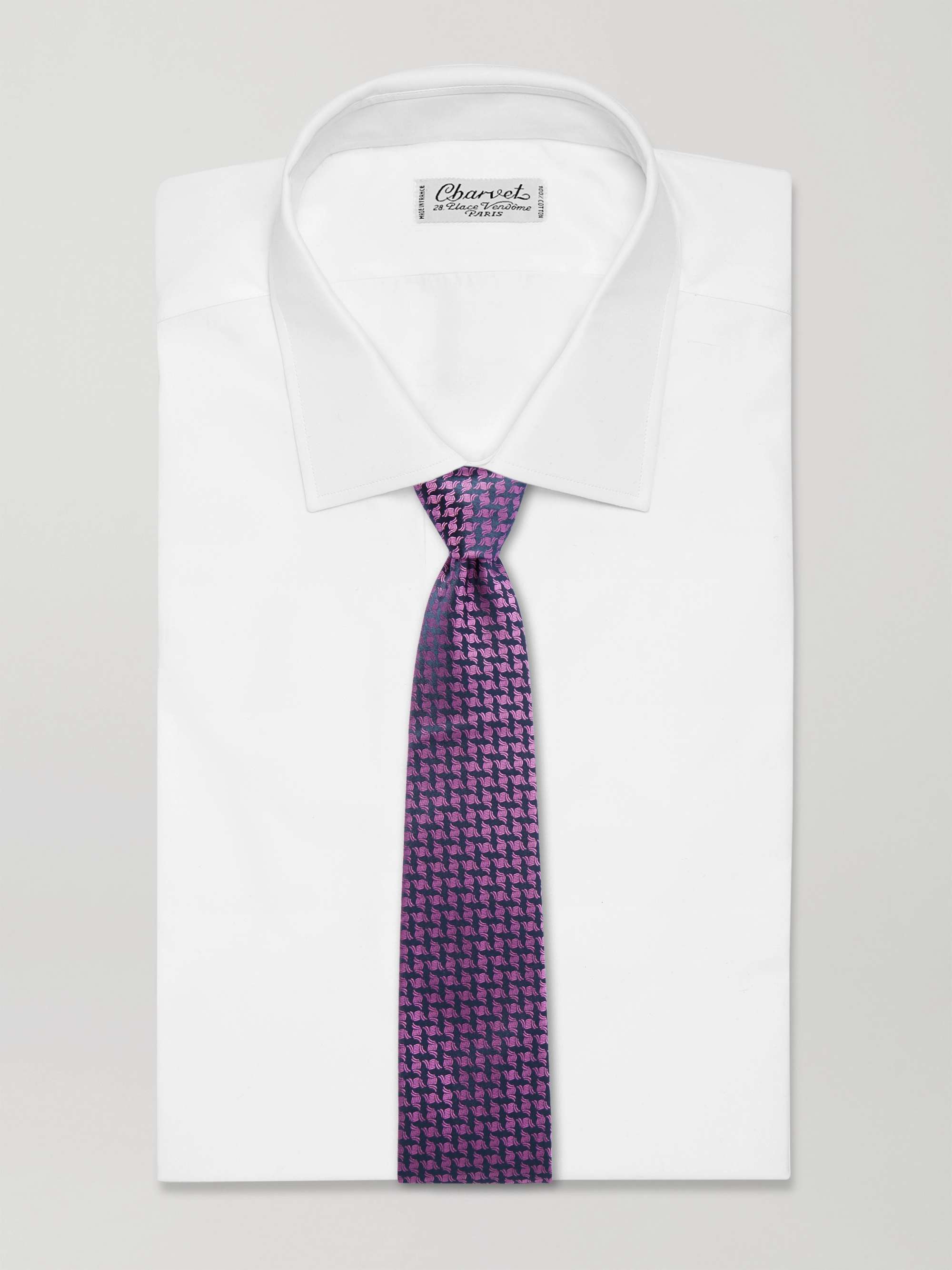 CHARVET 
