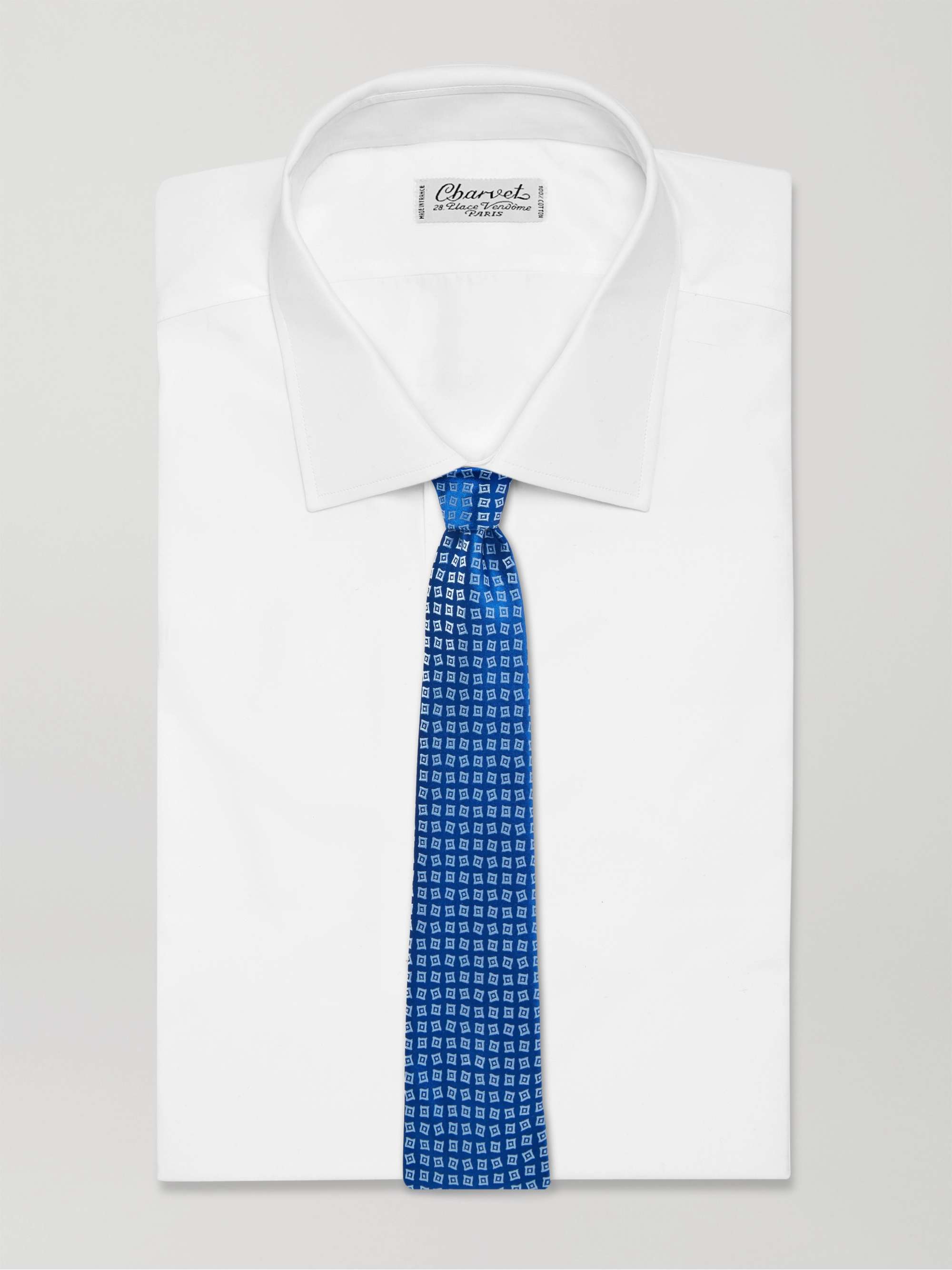 CHARVET 