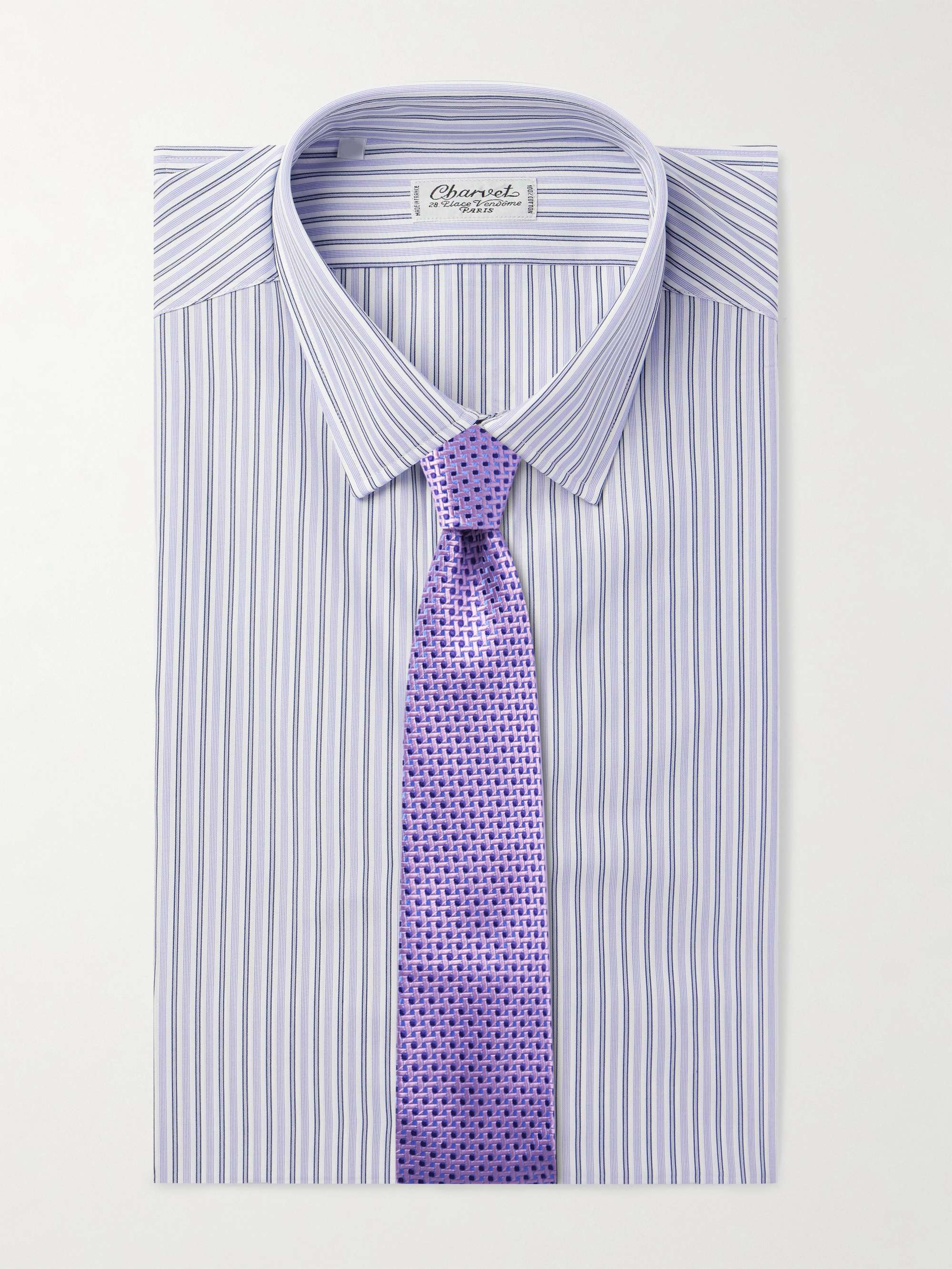 CHARVET 
