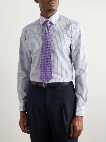 Charvet (シャルベ) メンズ | MR PORTER