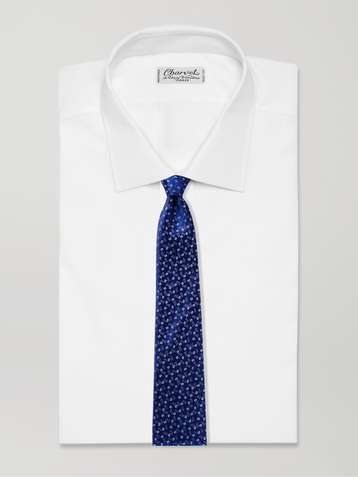Charvet (シャルベ) メンズ | MR PORTER