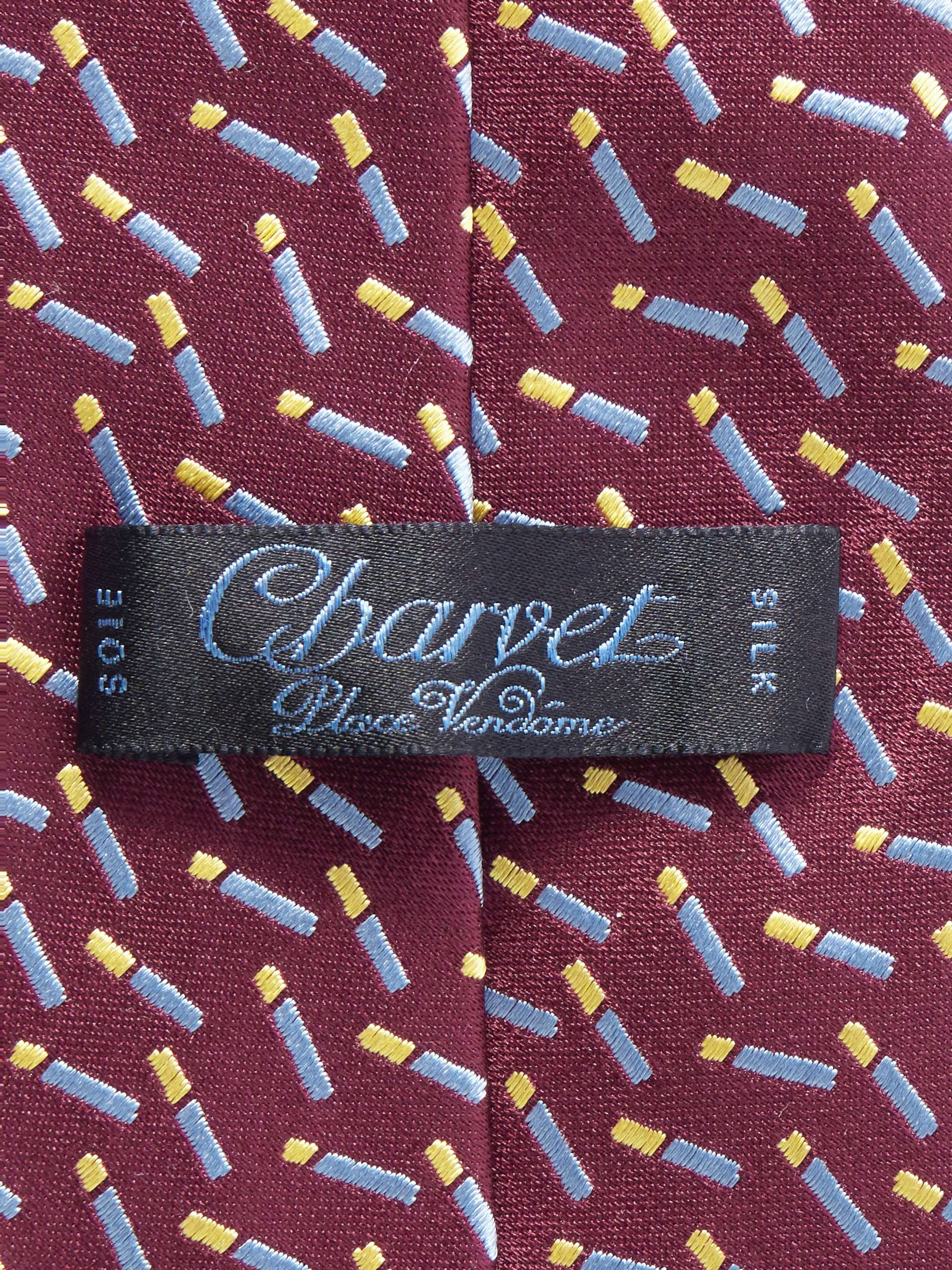 CHARVET 