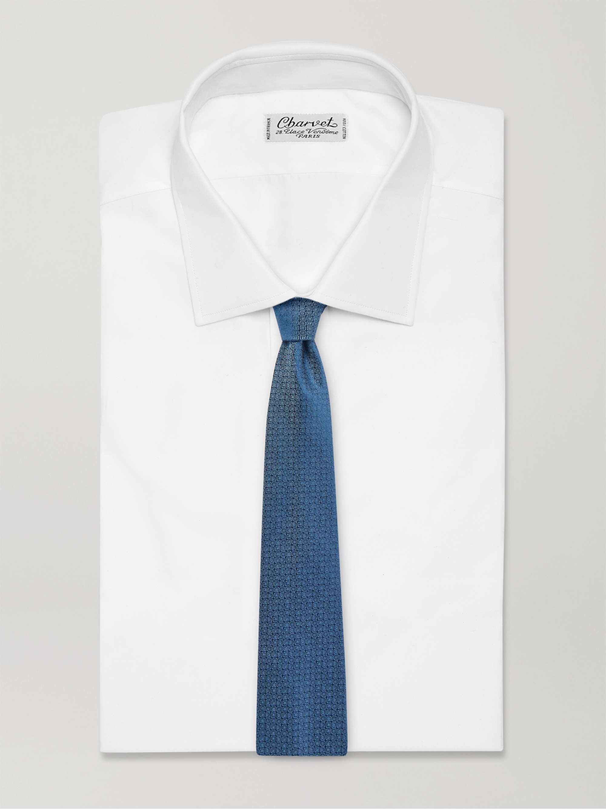 CHARVET 