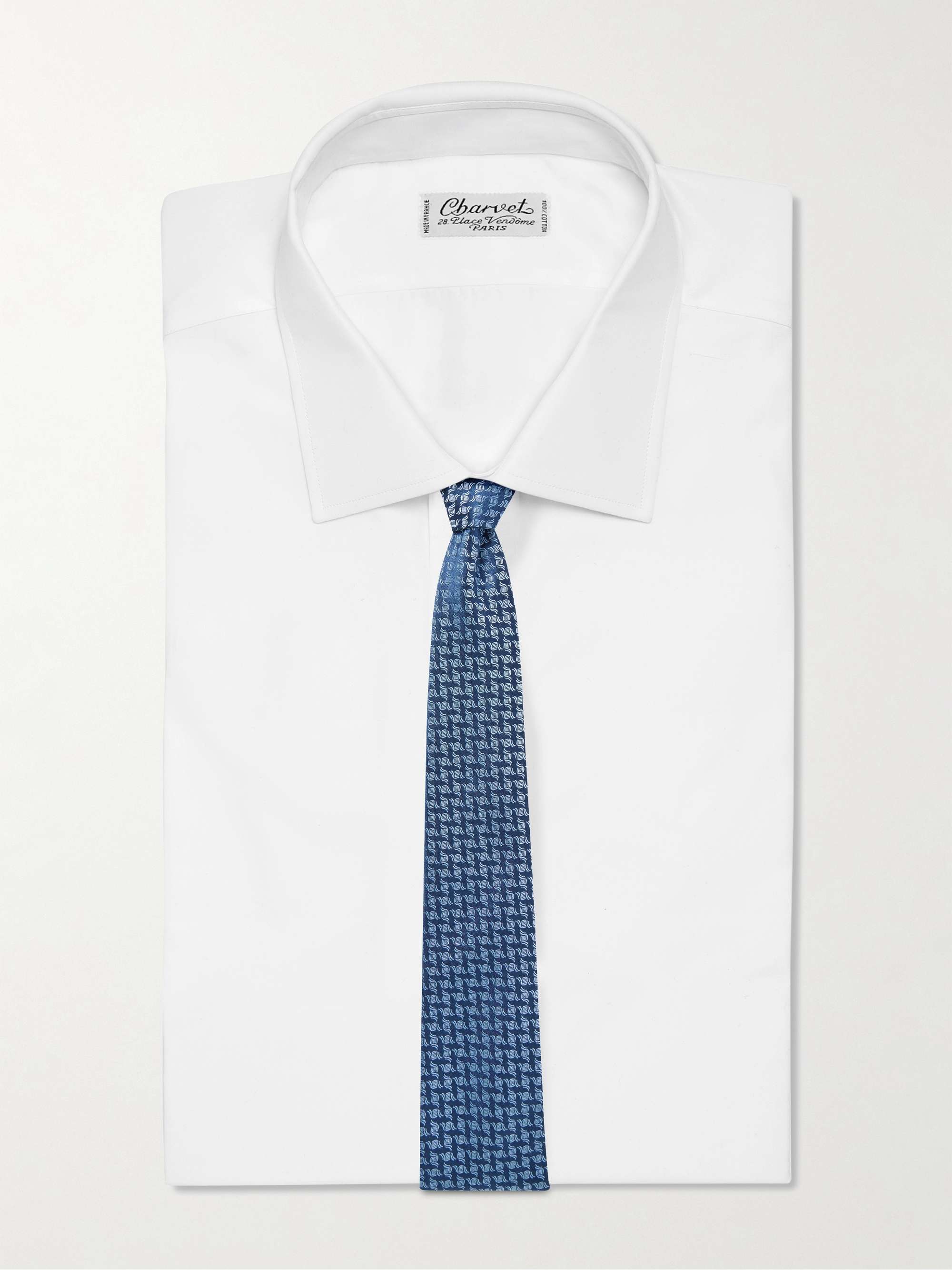 CHARVET 