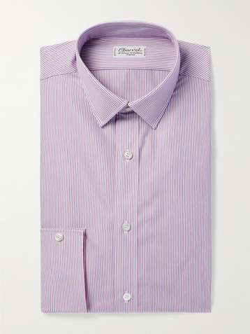 Charvet Formal Shirts for Men | MR PORTER
