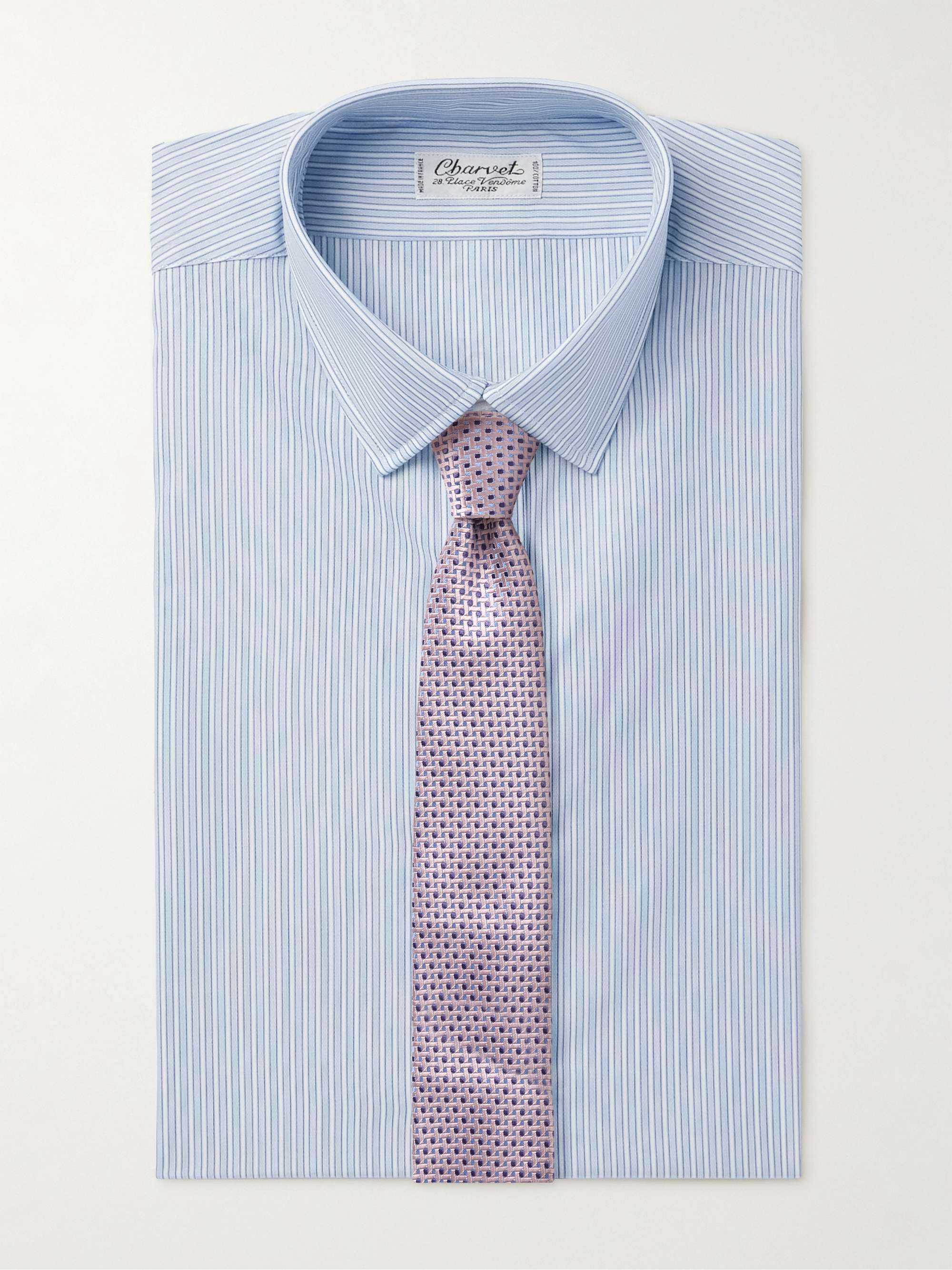 CHARVET 