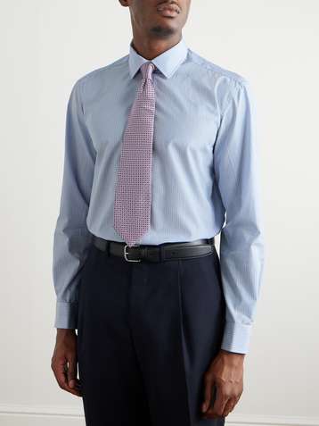 Charvet Formal Shirts for Men | MR PORTER Charvet Formal Shirts for Men | MR PORTER