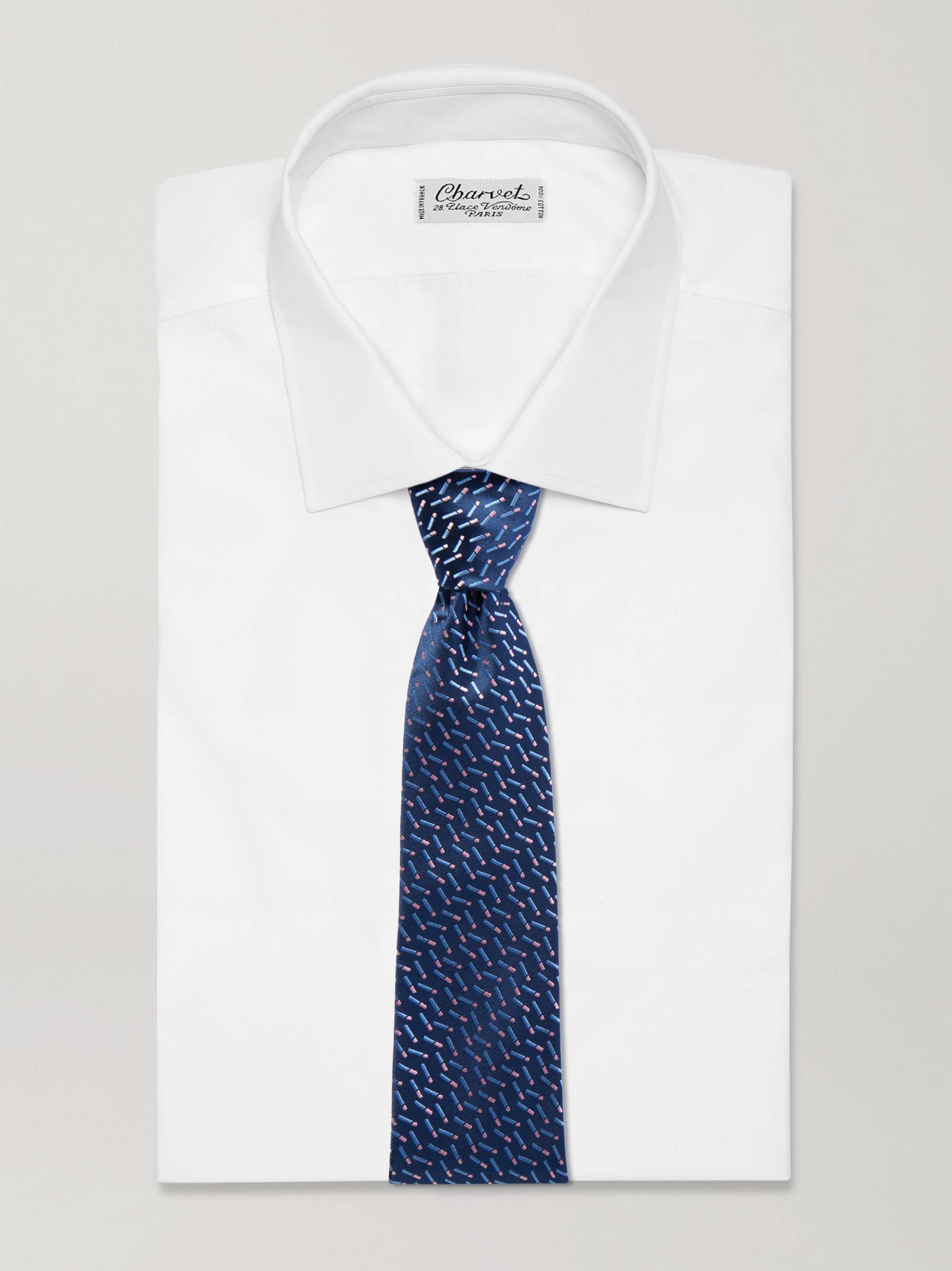 CHARVET 