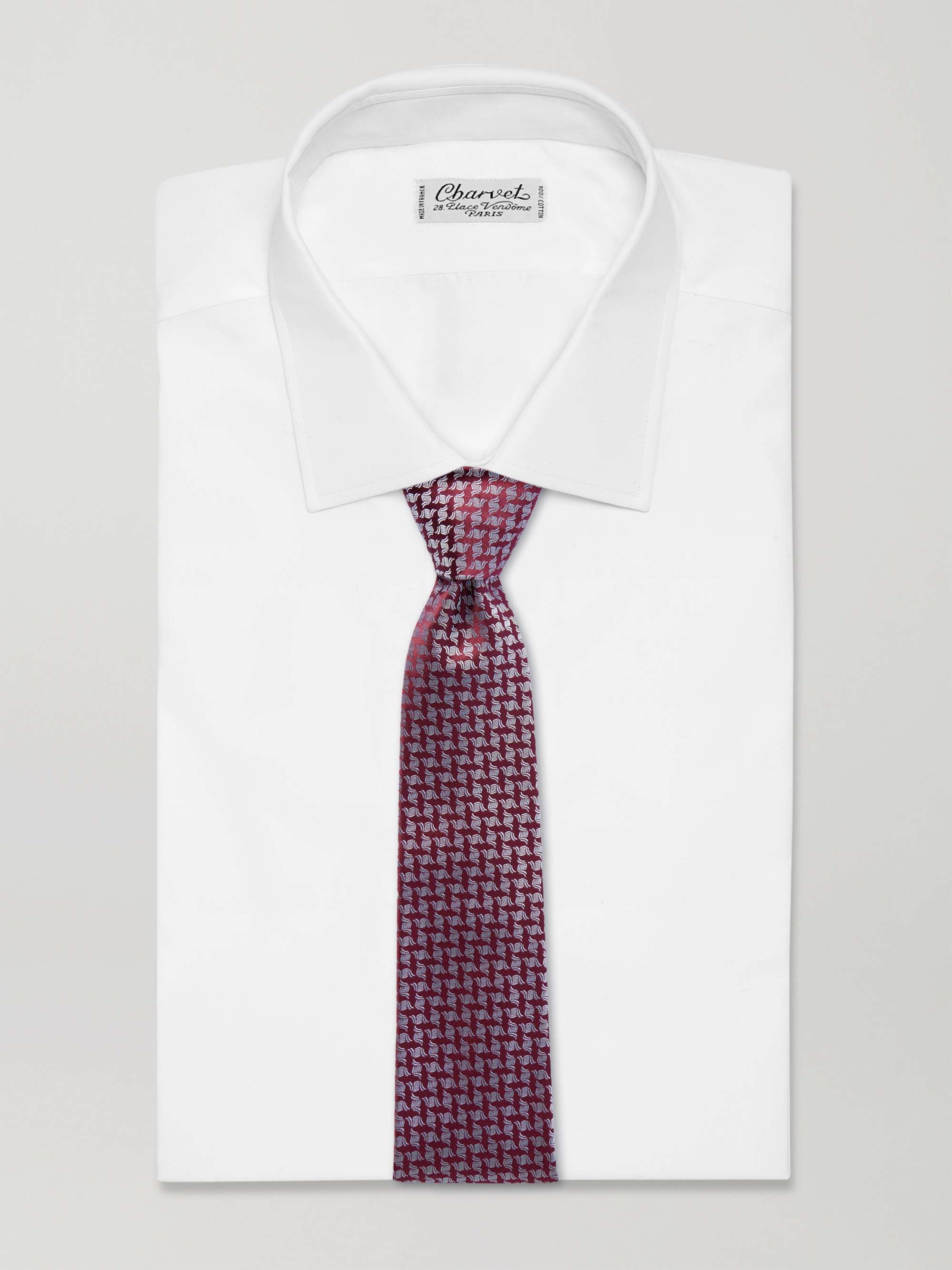 CHARVET 