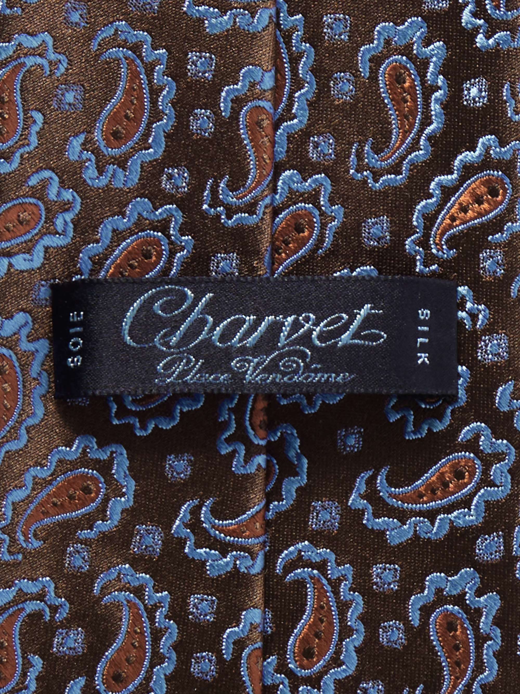 CHARVET 