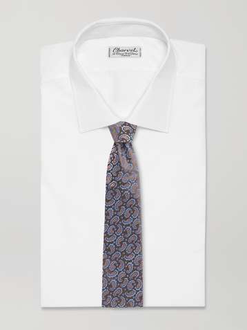 Charvet (シャルベ) メンズ | MR PORTER