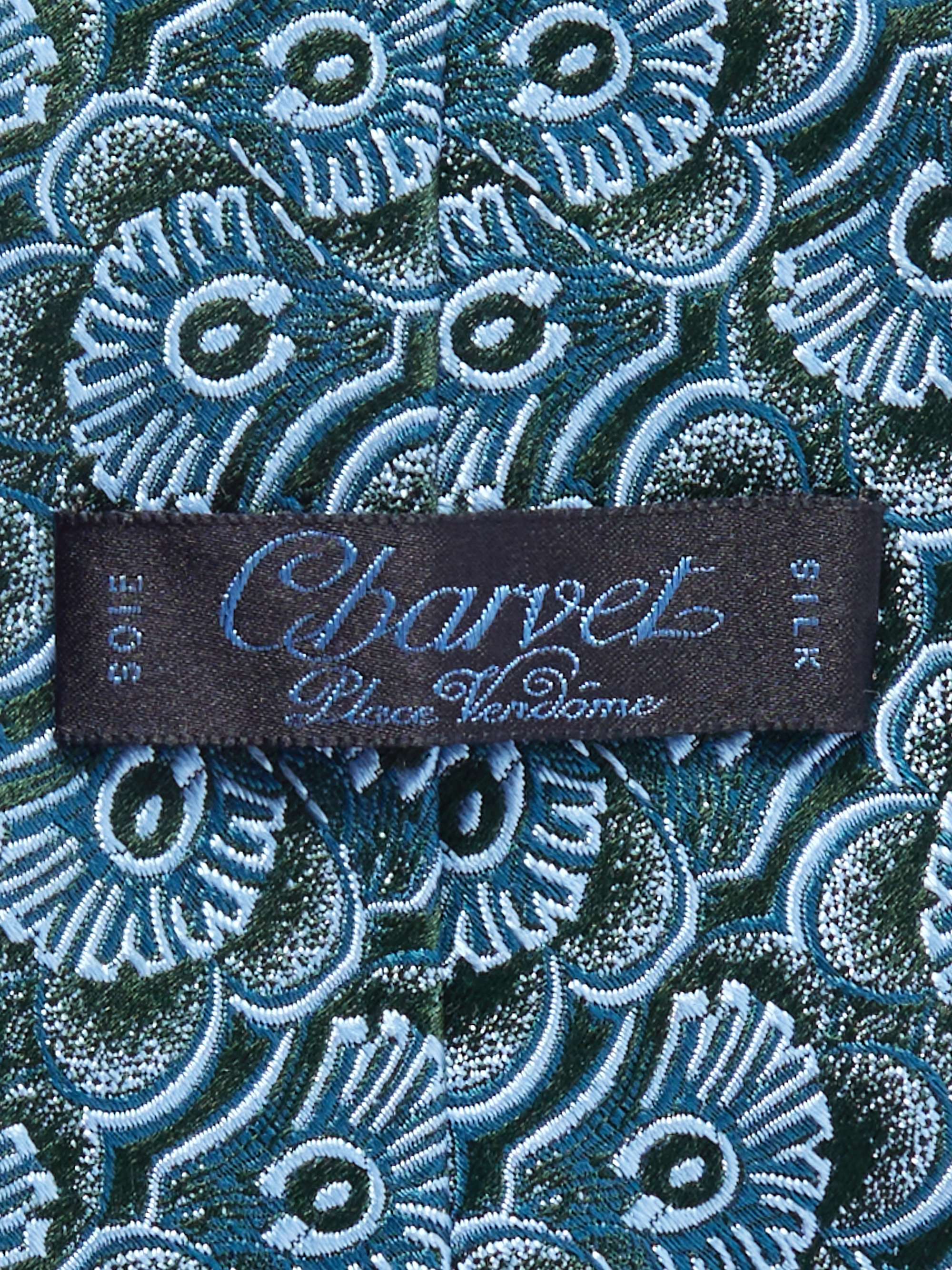 CHARVET 