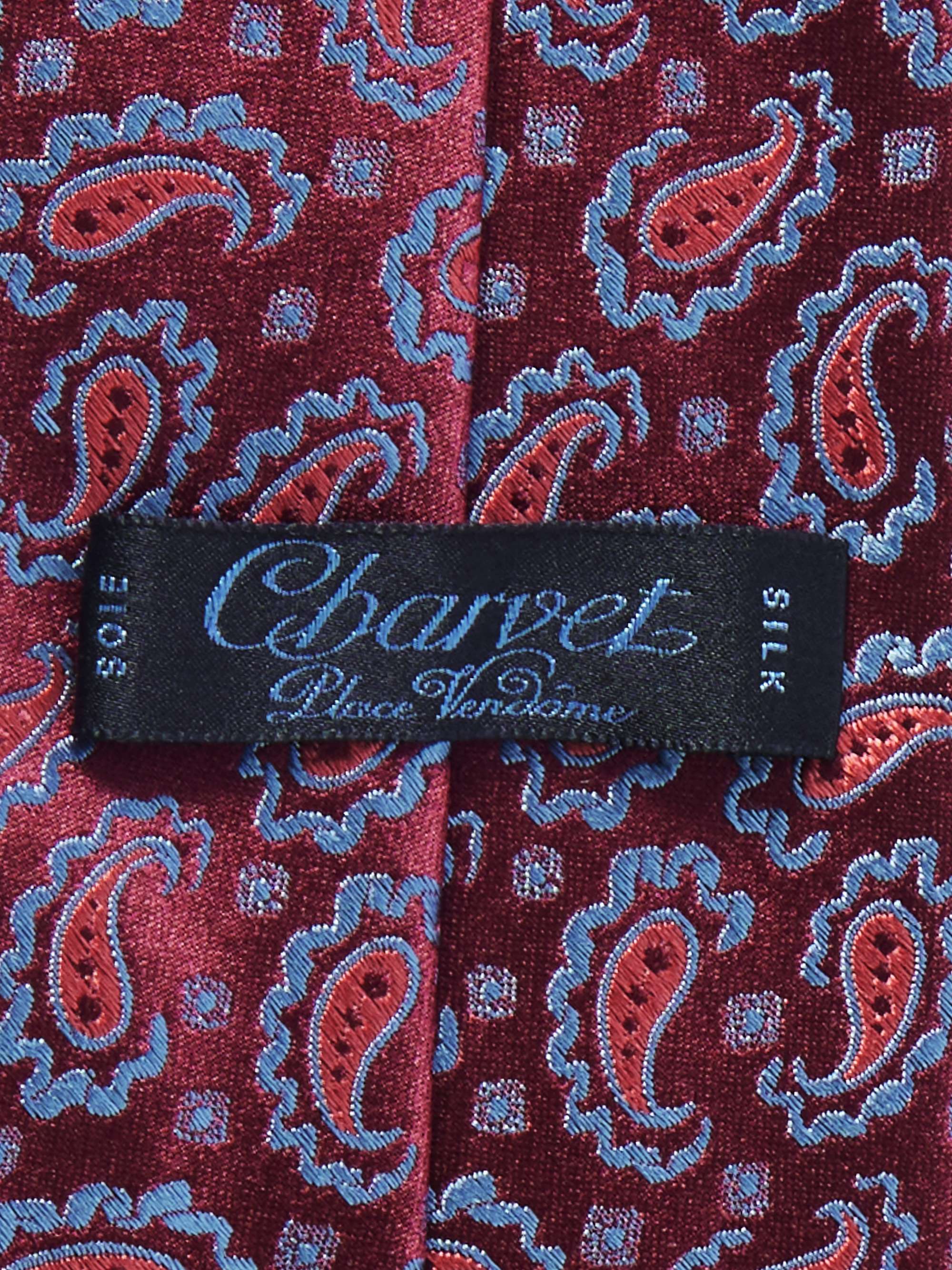CHARVET 