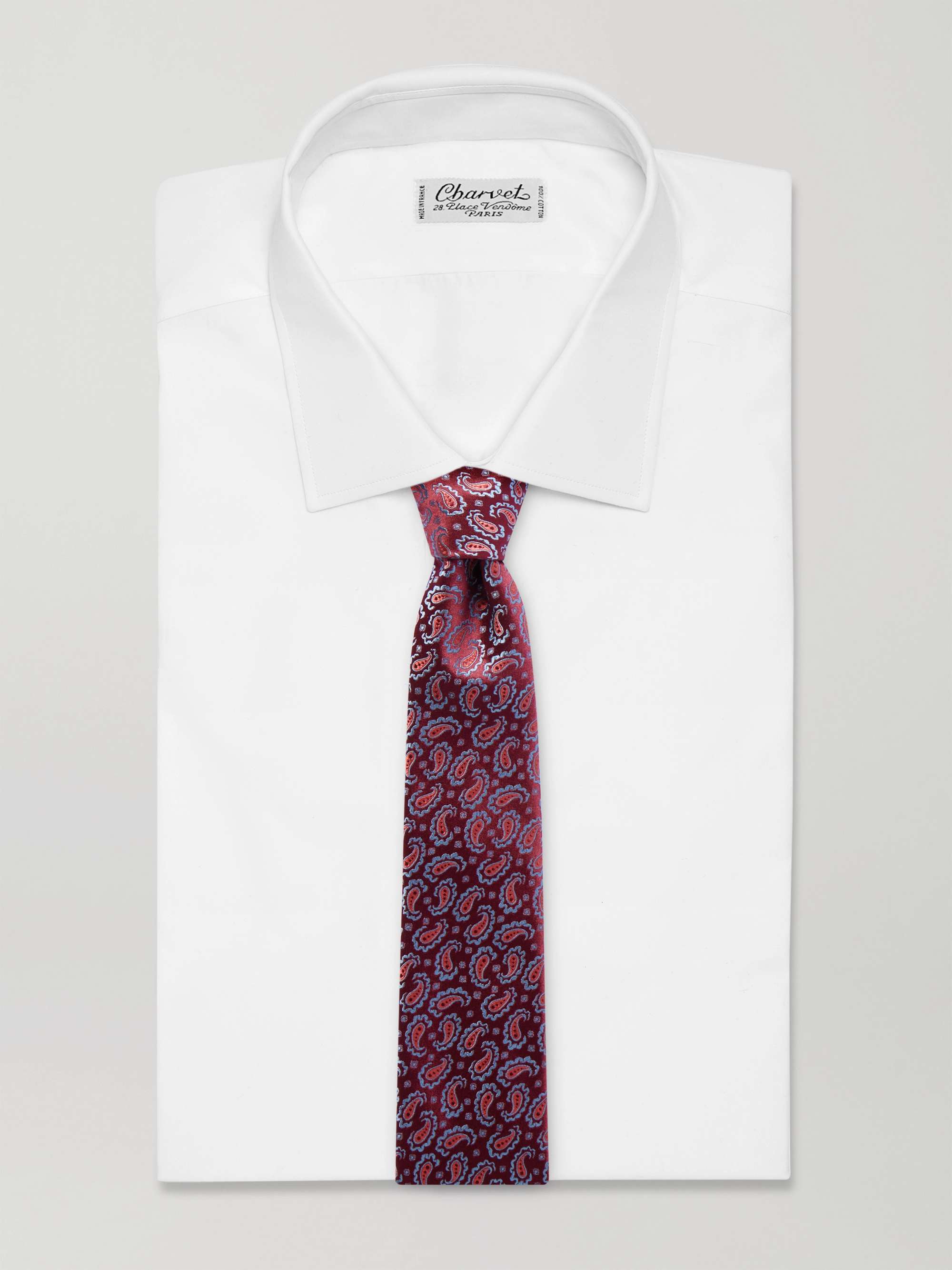 CHARVET 