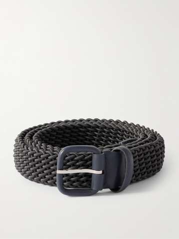 中古・古着通販】Y-3 (ワイスリー) CL L BELT オレンジ サイズ:L