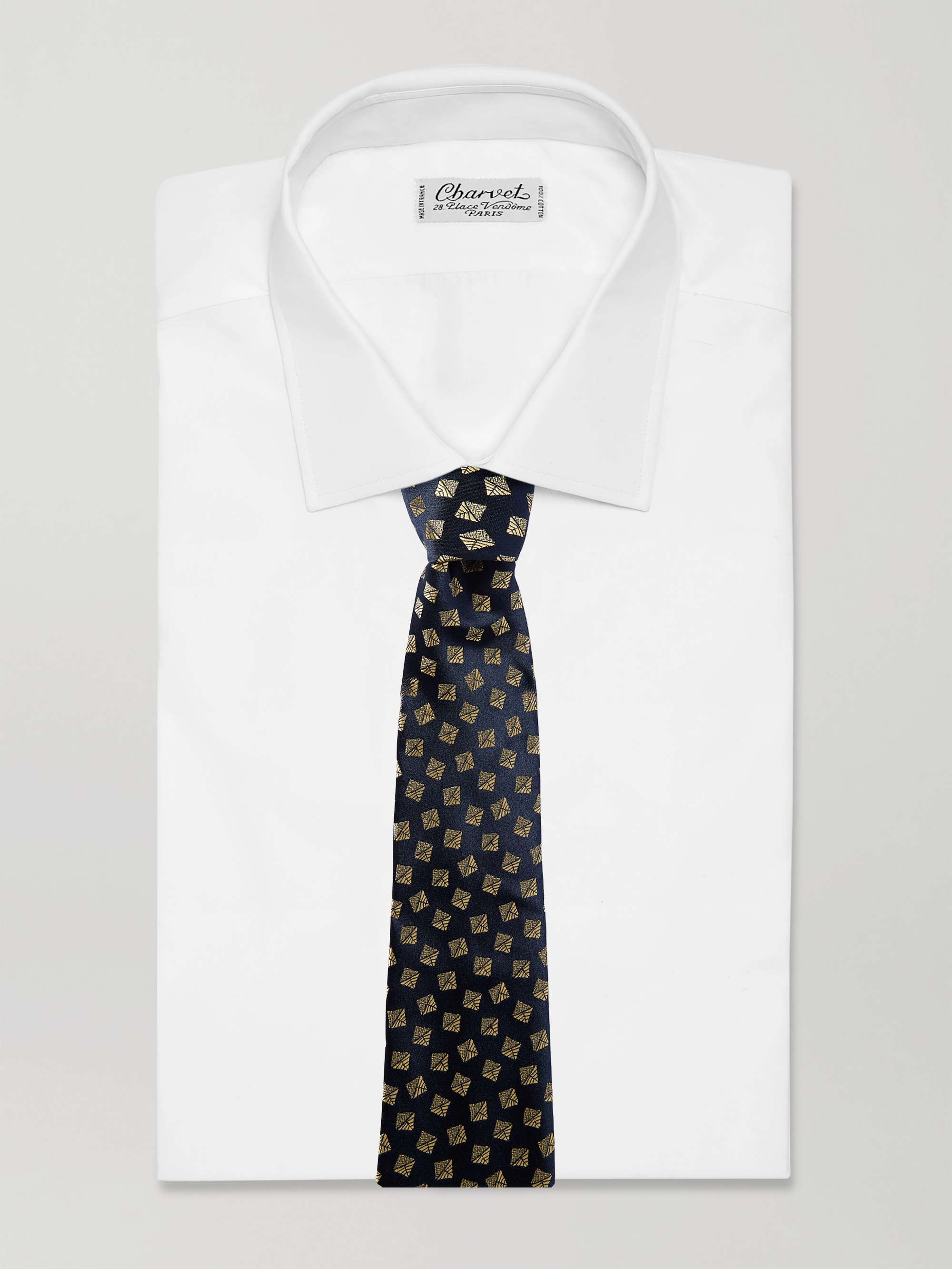 CHARVET 