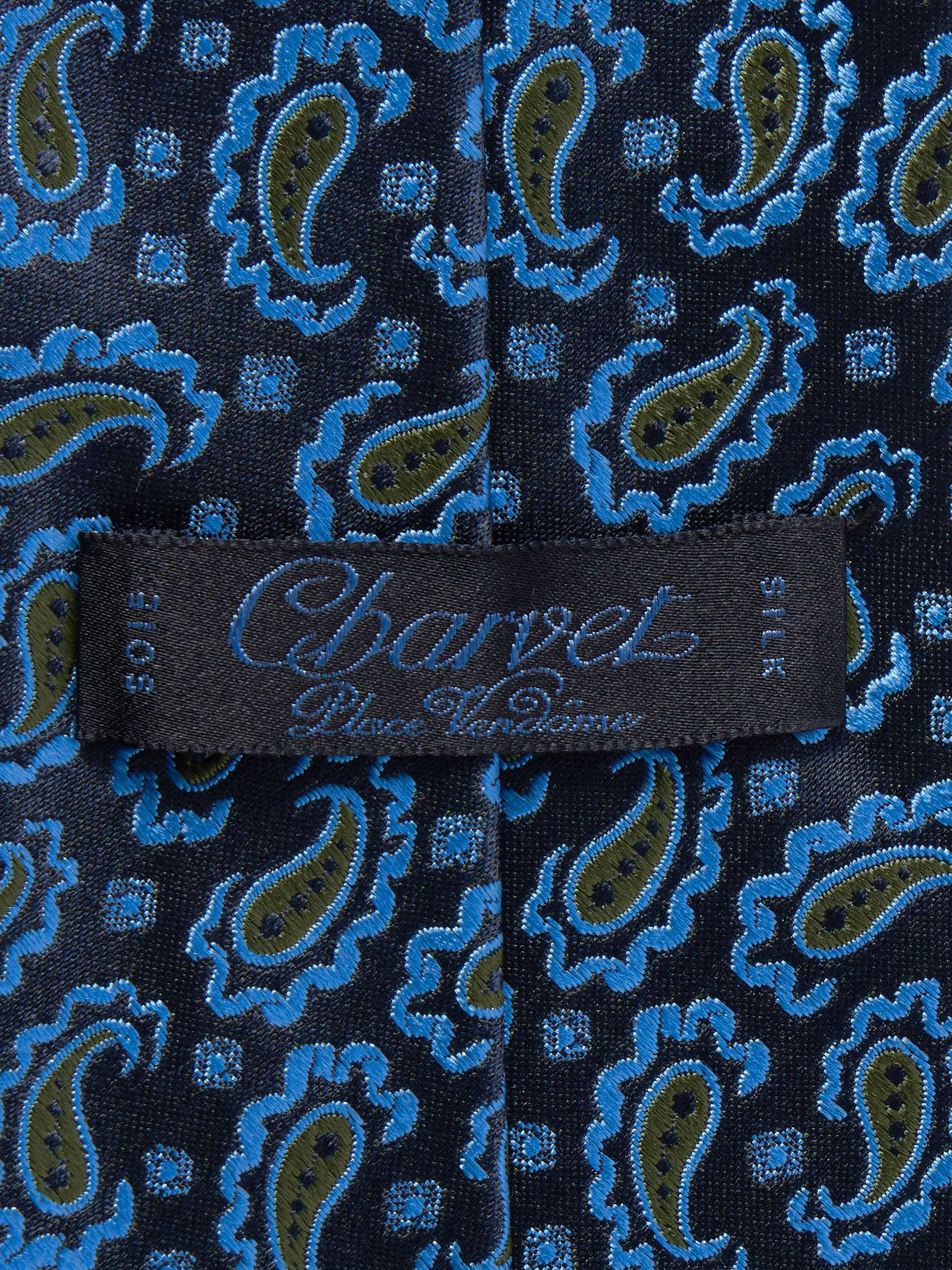 CHARVET 