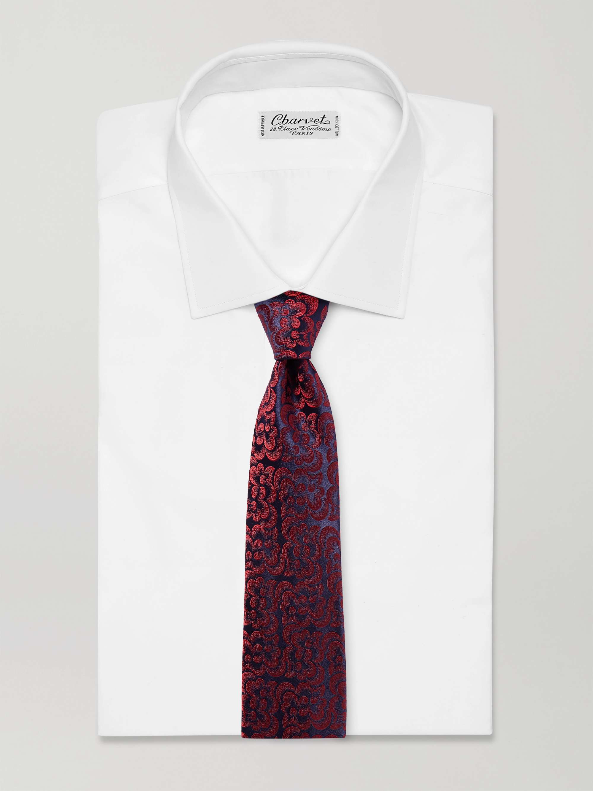 CHARVET 