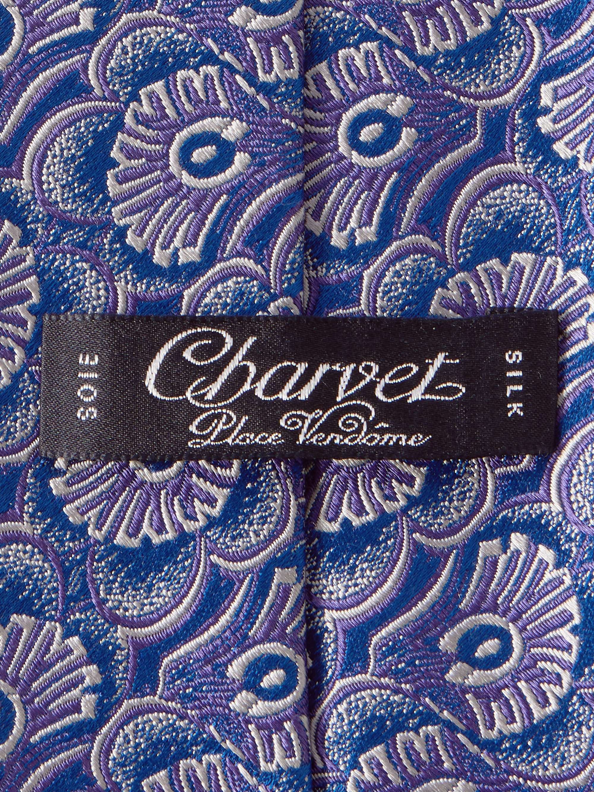 CHARVET 