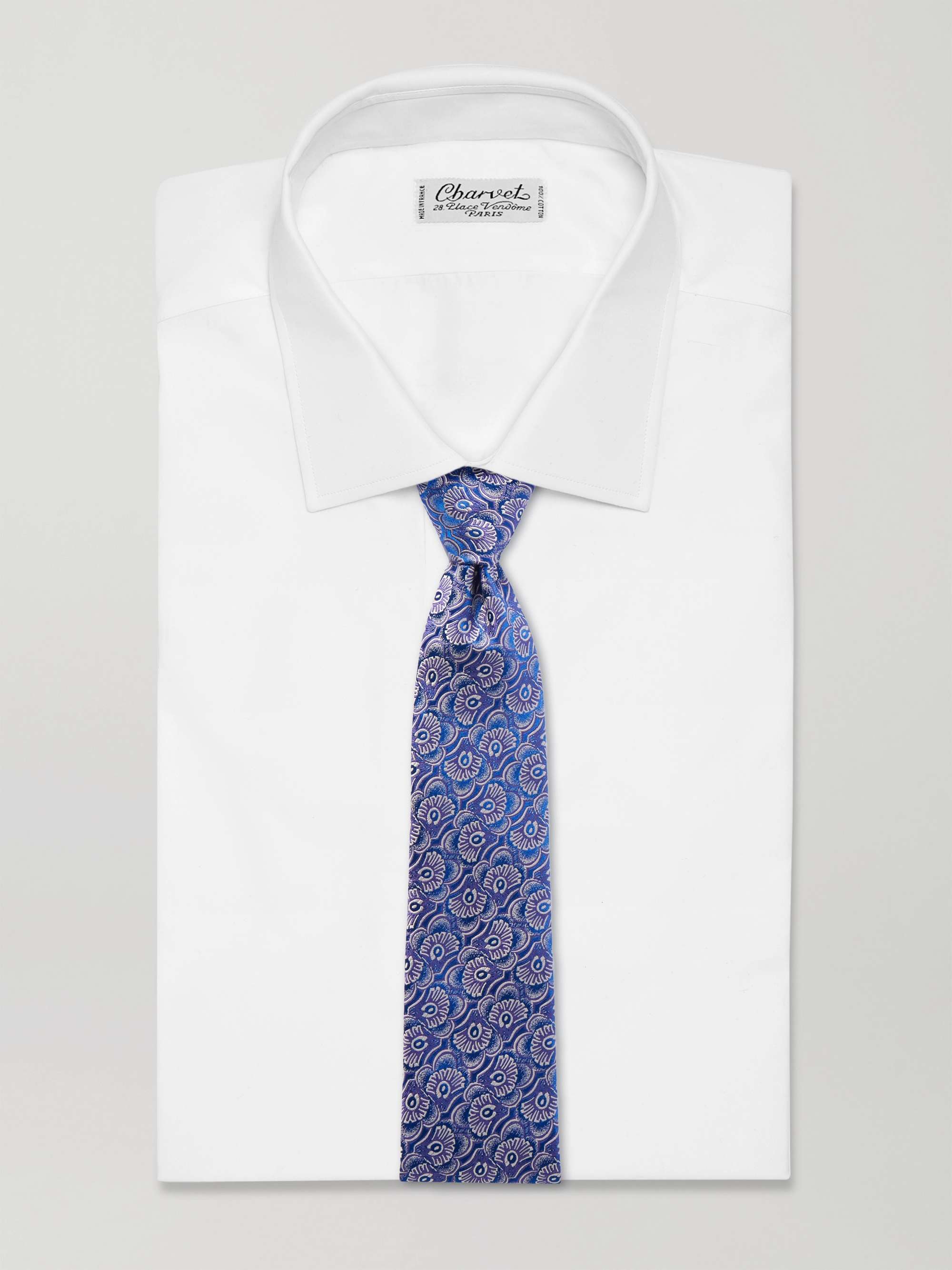 CHARVET 