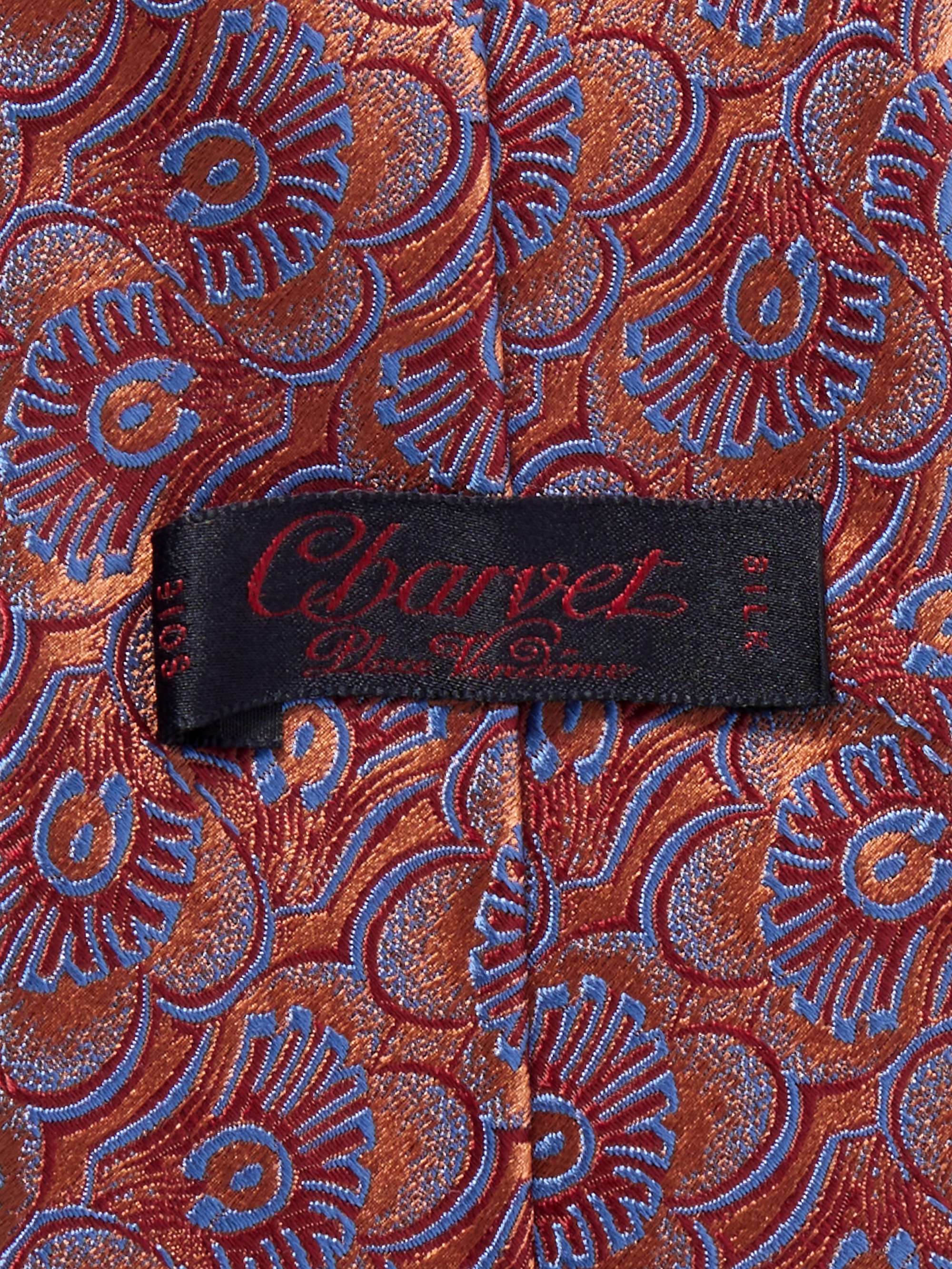 CHARVET 