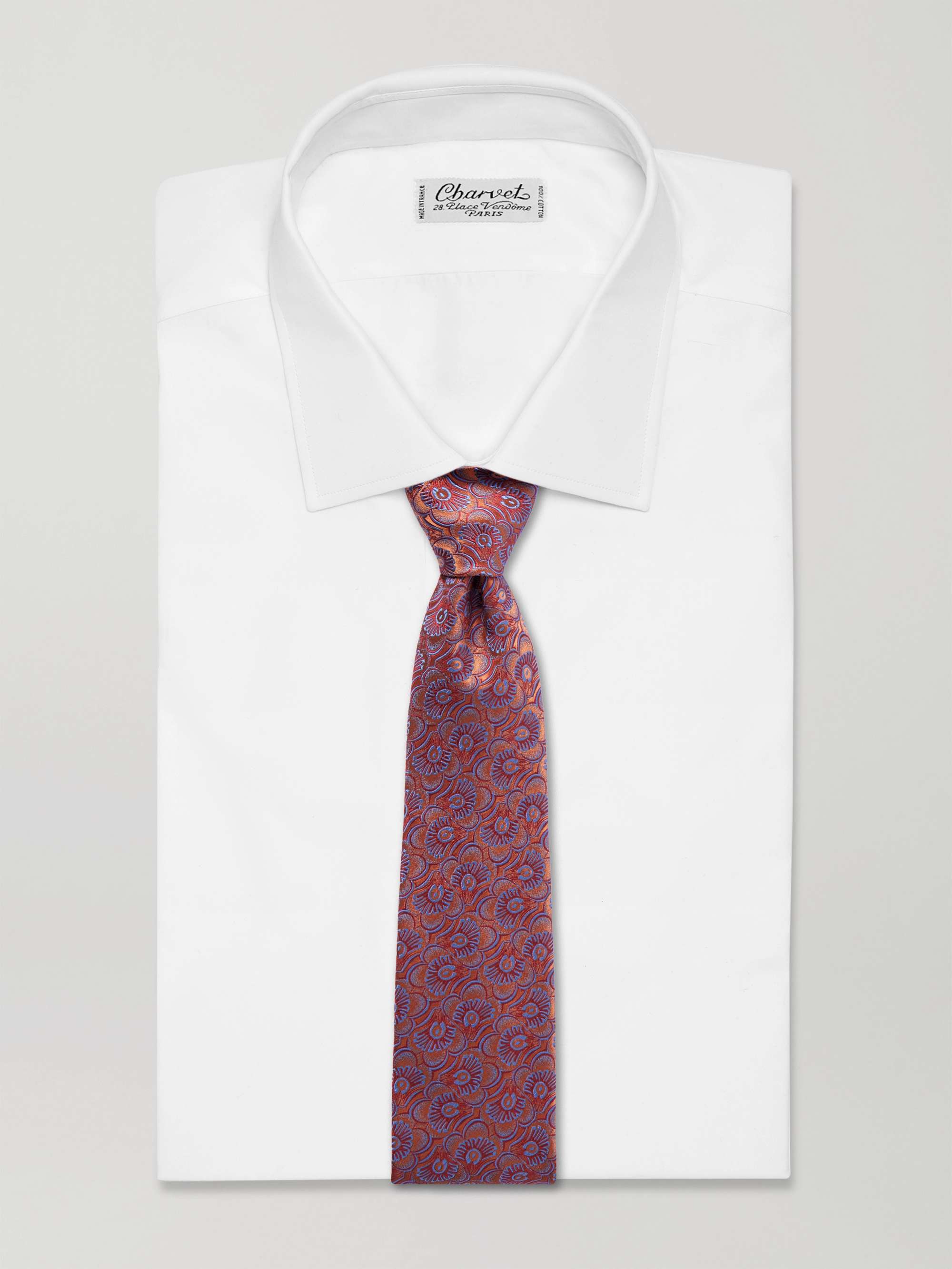 CHARVET 