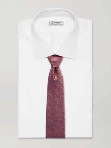 Charvet for Men | MR PORTER