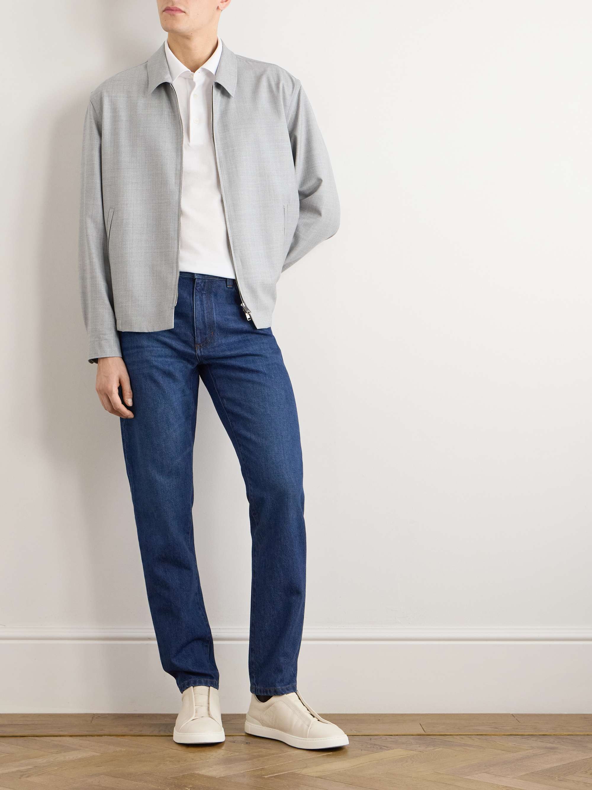 ZEGNA 
