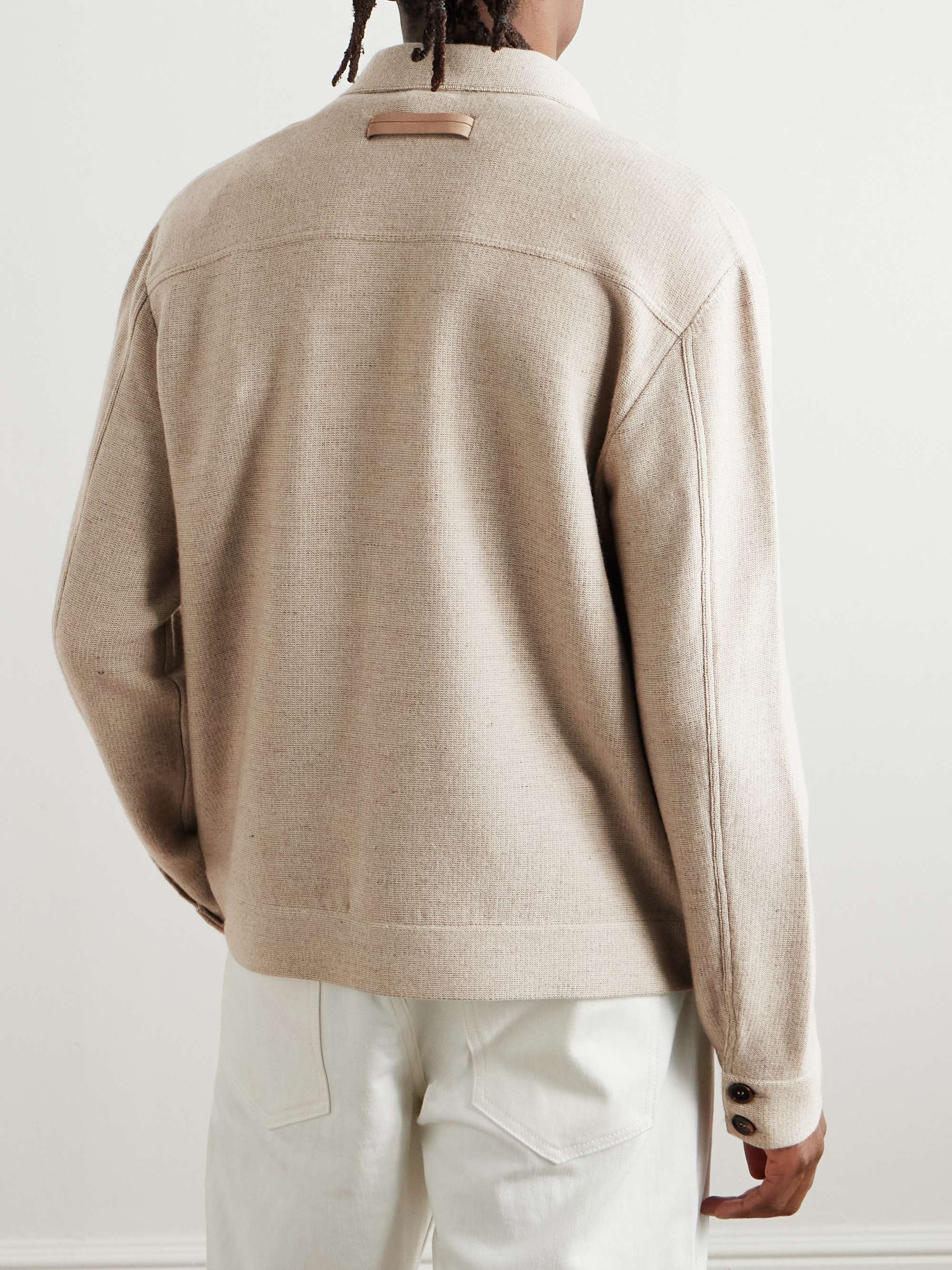 ZEGNA 