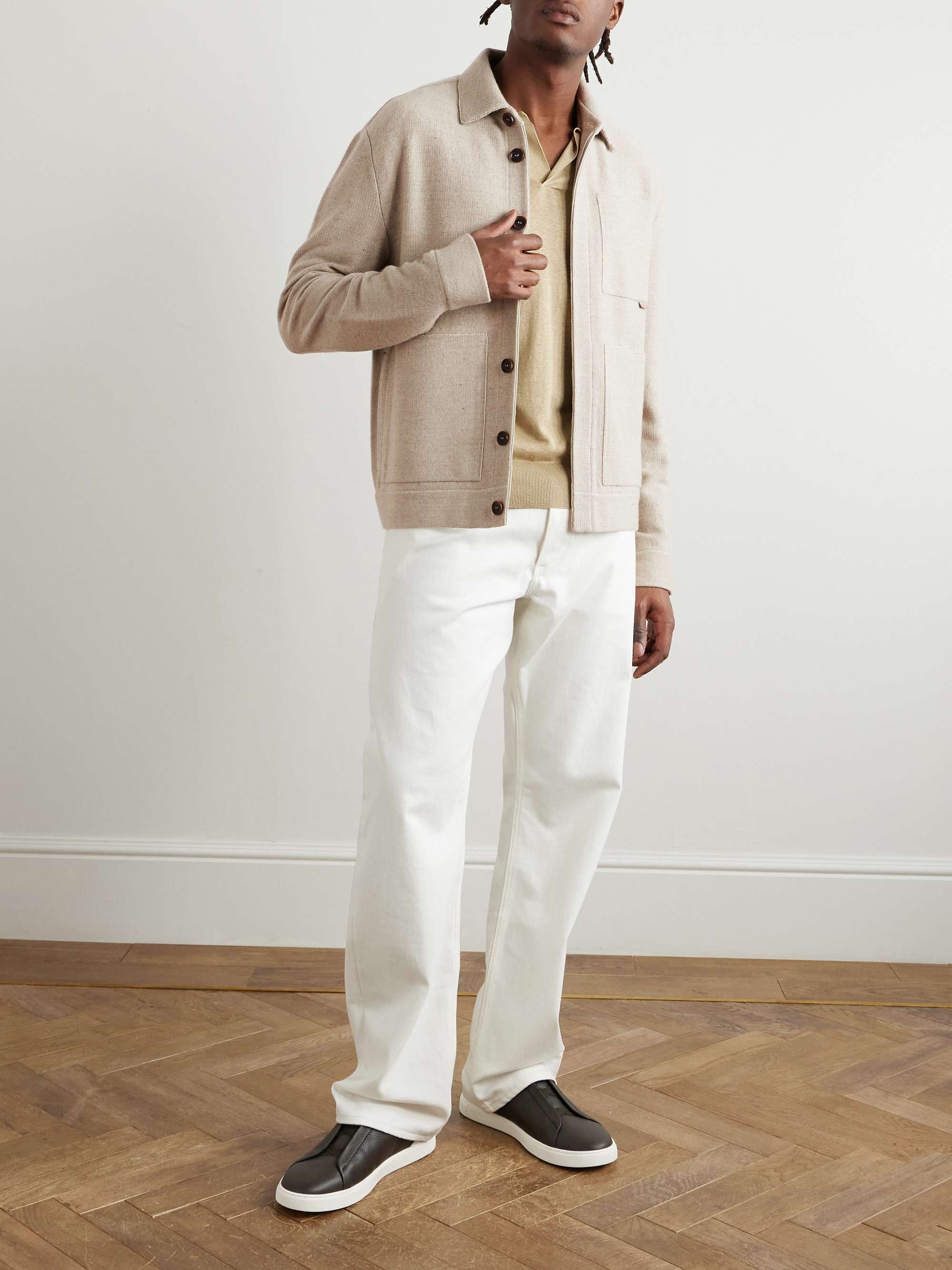 ZEGNA 