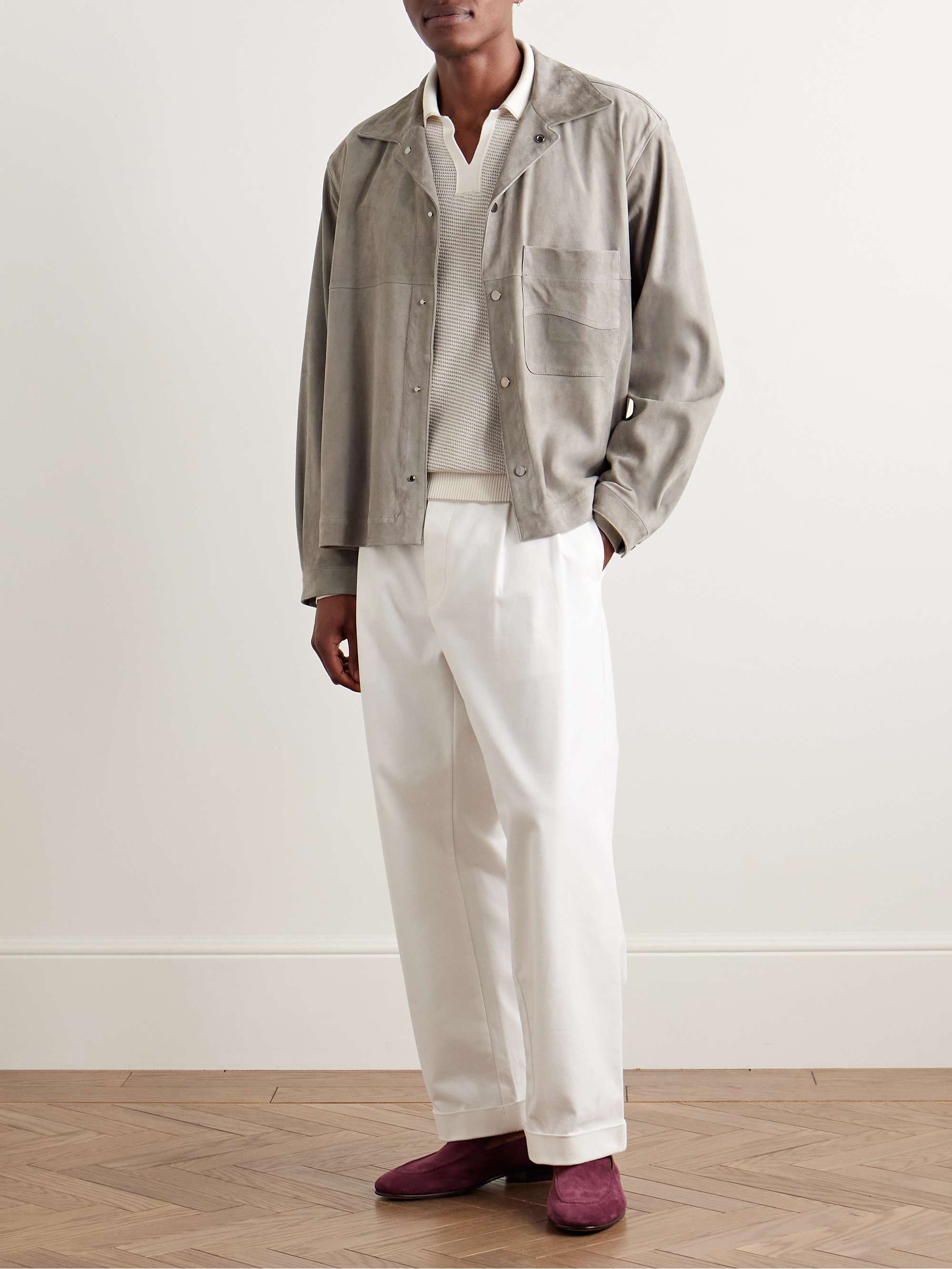 ZEGNA 