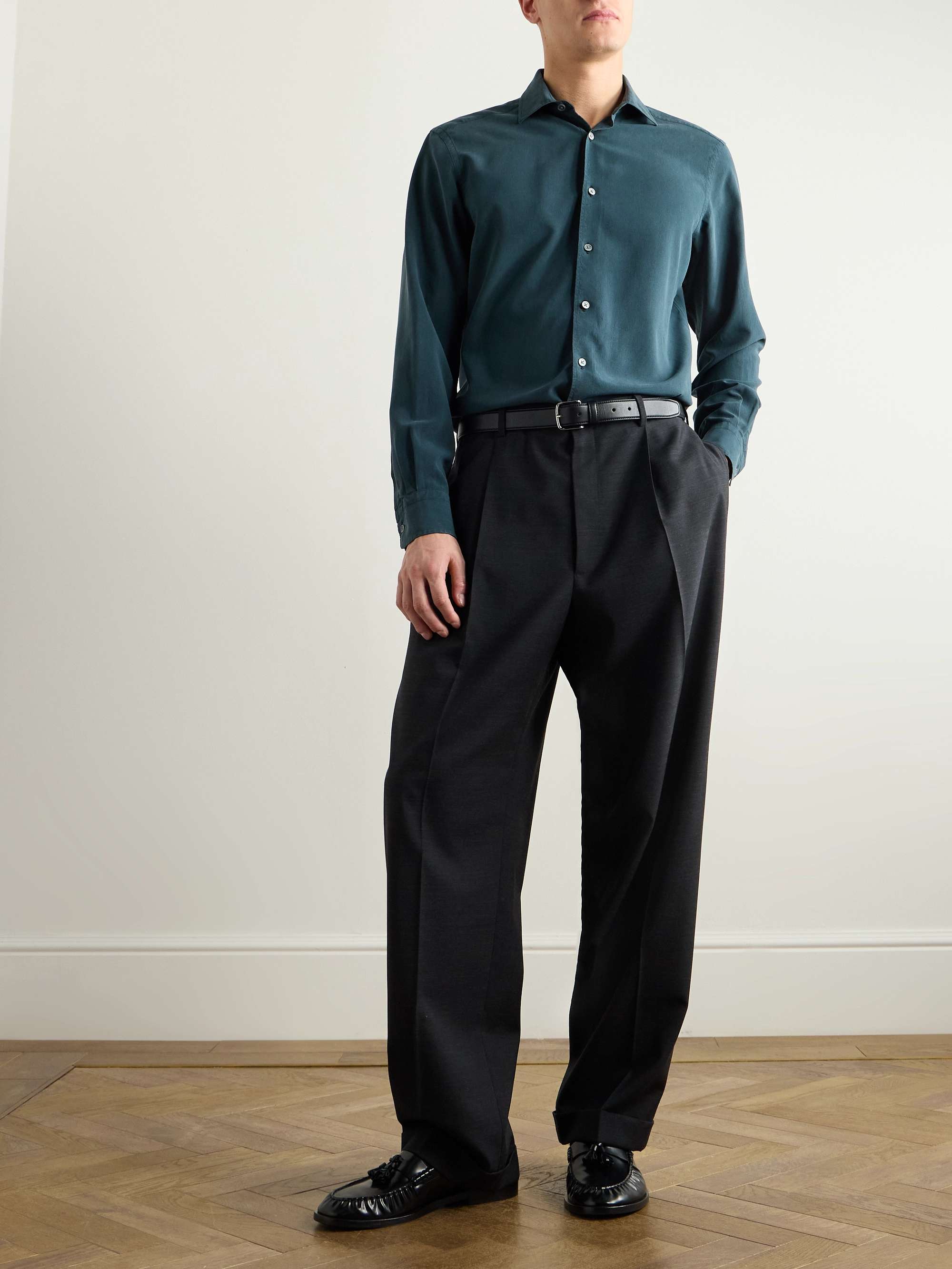 ZEGNA 