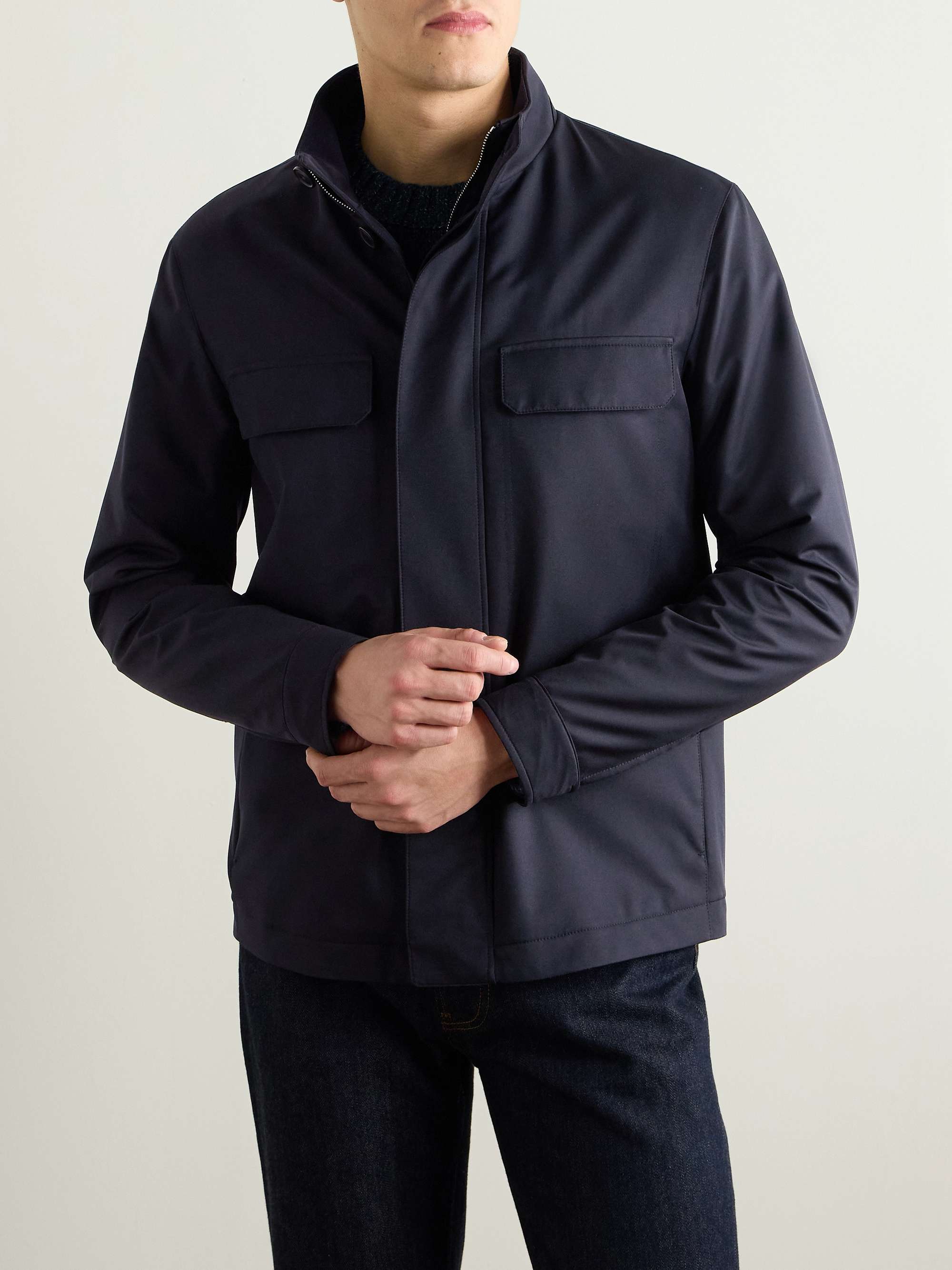 ZEGNA 