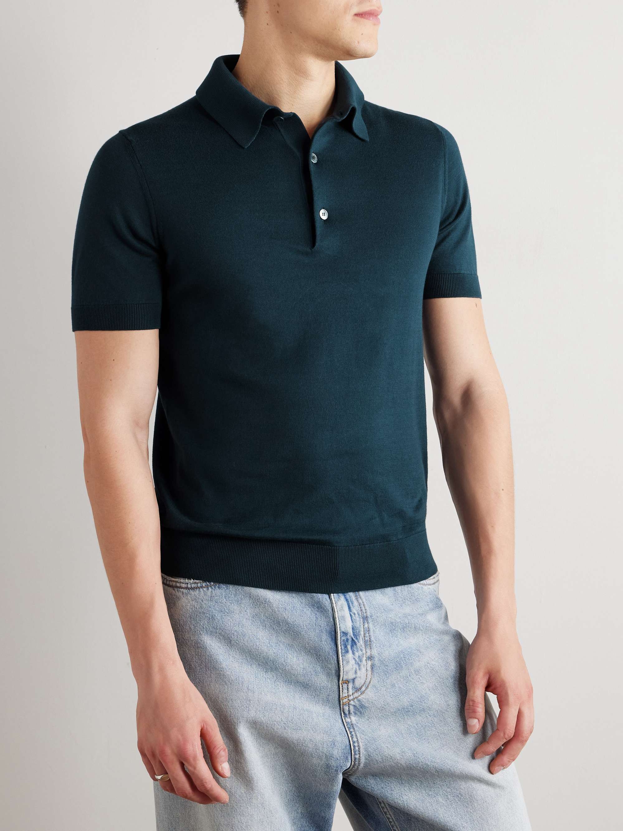 ZEGNA 