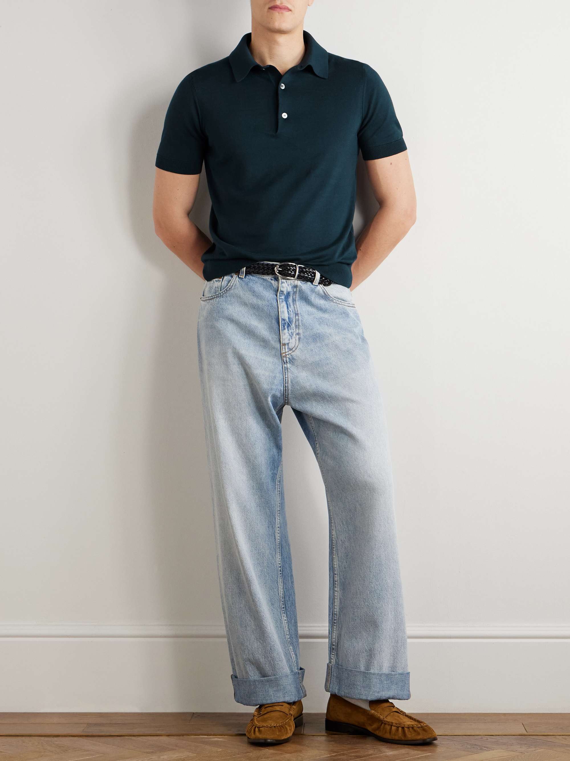 ZEGNA 