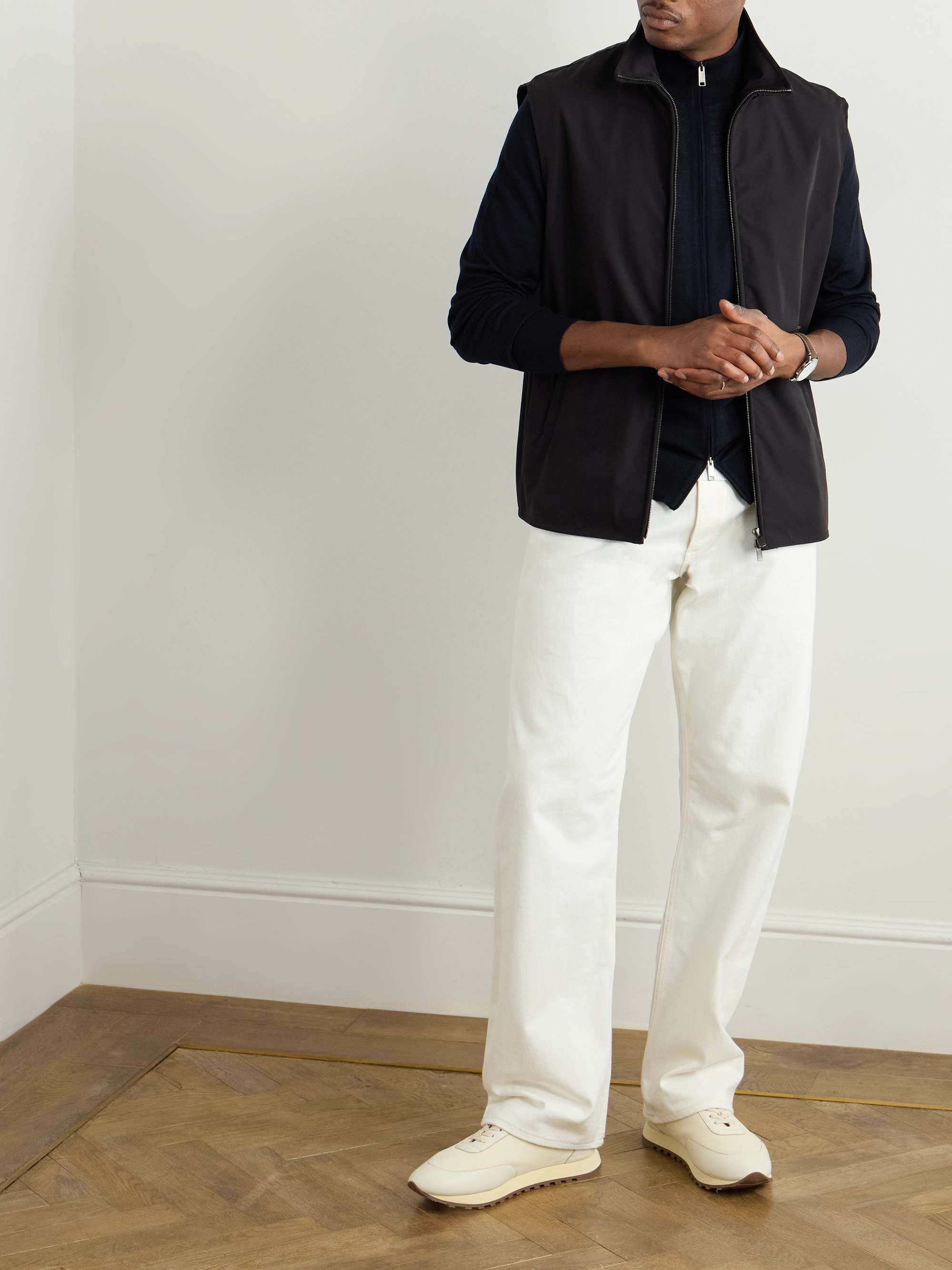 ZEGNA 