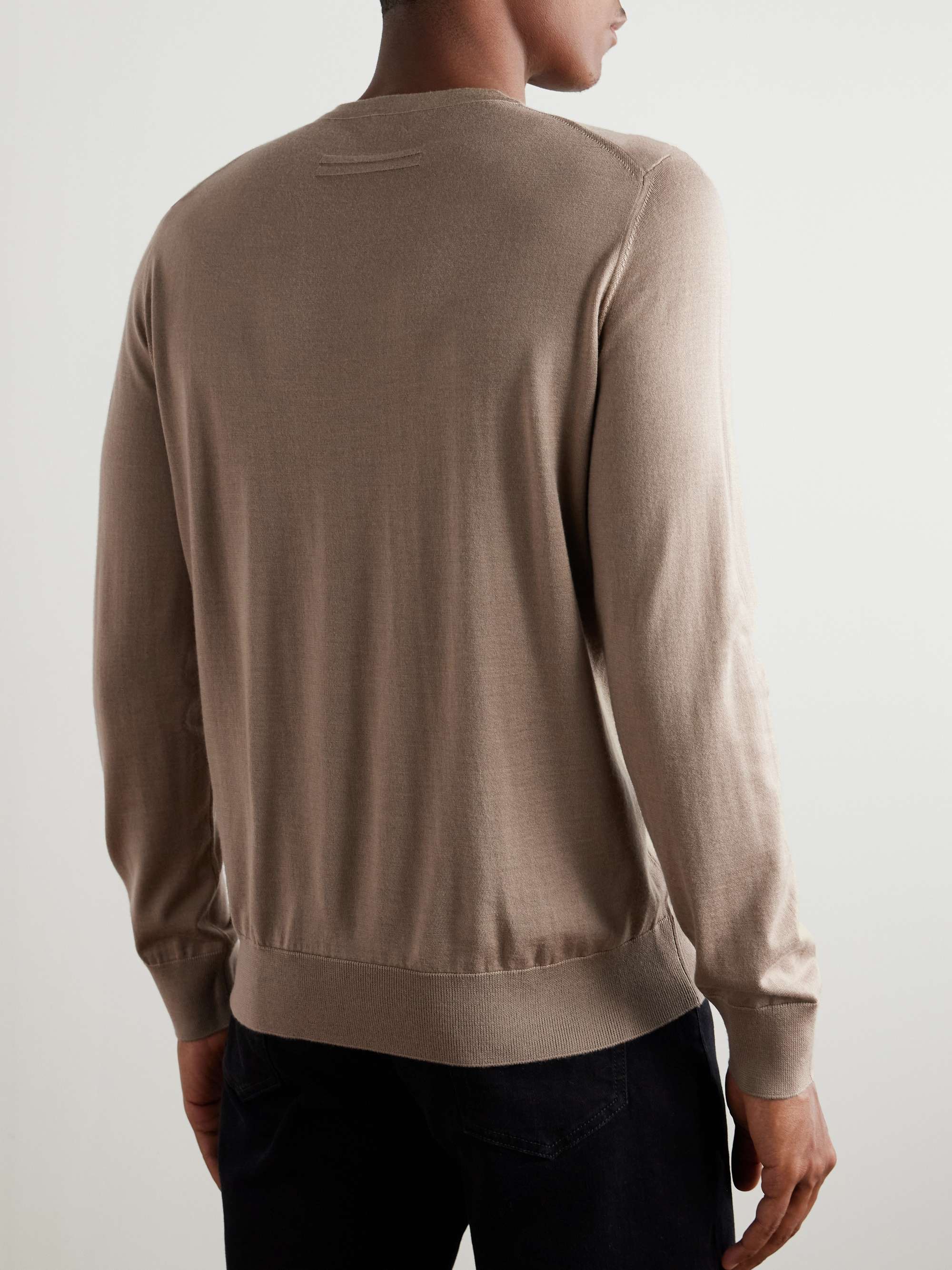 ZEGNA 